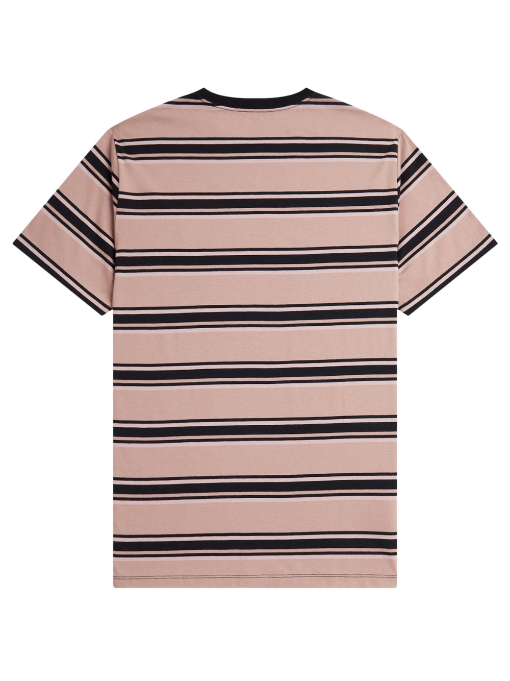 FRED PERRY Stripe T-Shirt for Men - SS24 Collection