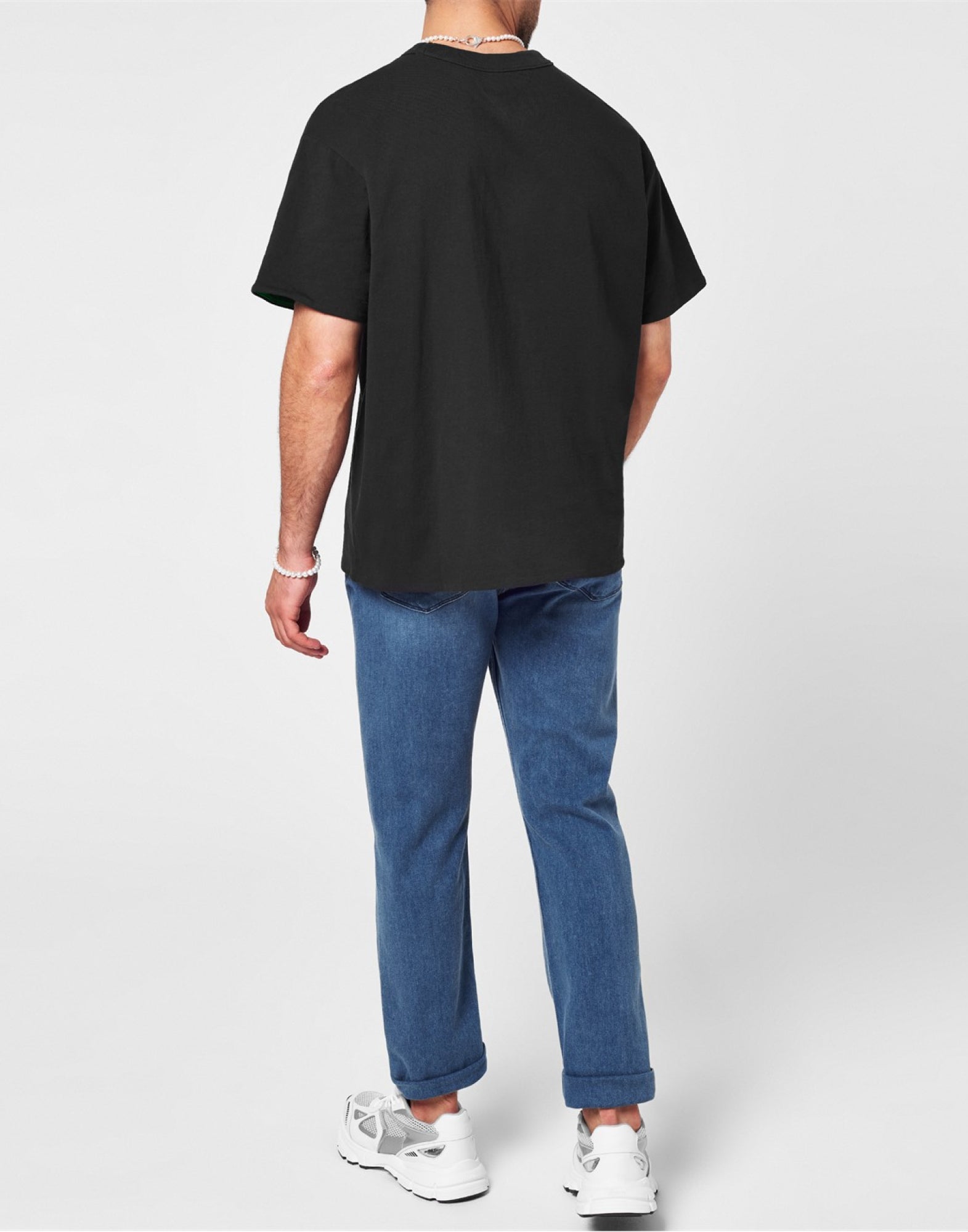 PAIGE JEANS Men's Federal Slim Fit Jeans