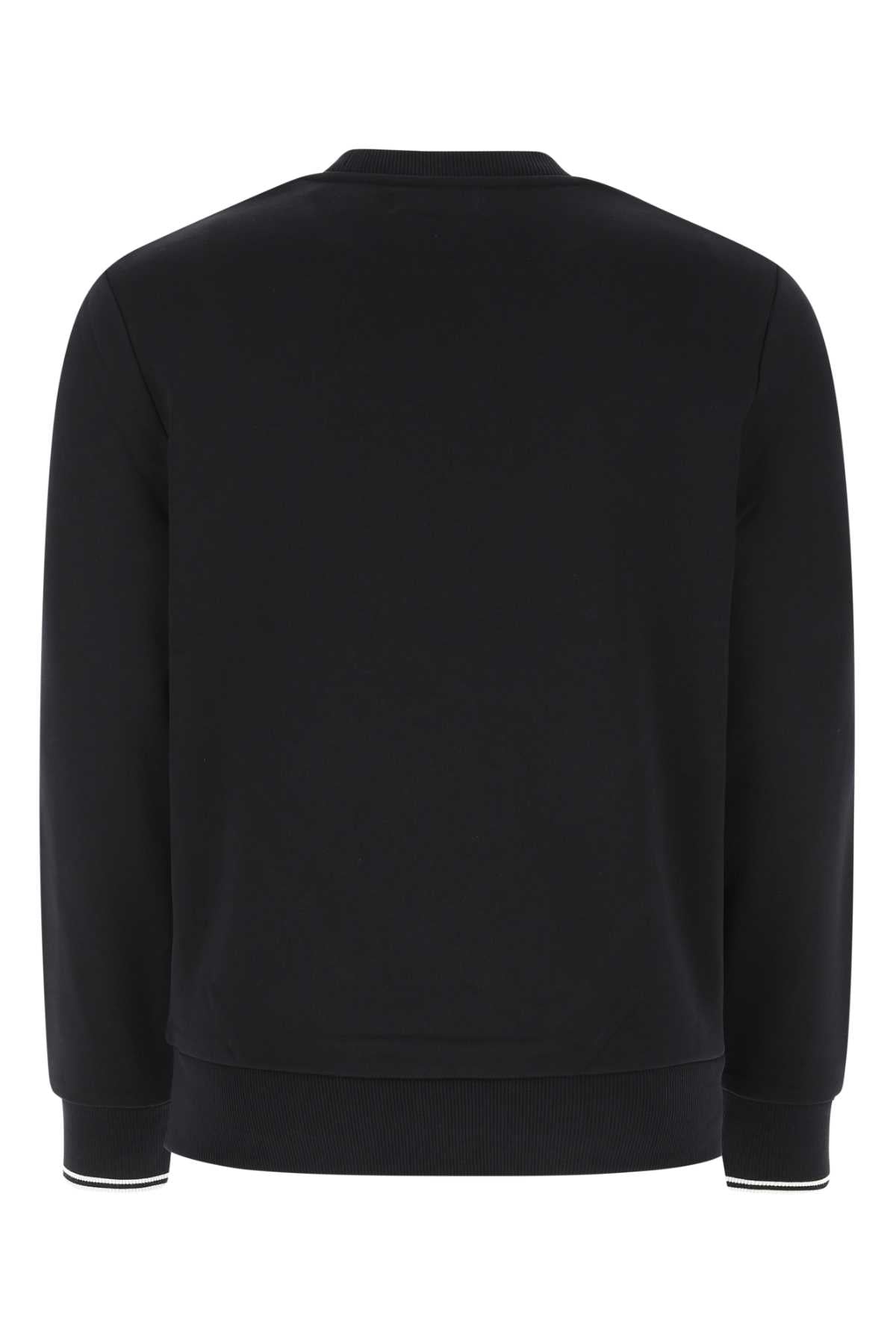 FRED PERRY Men's Classic Knit Sweater