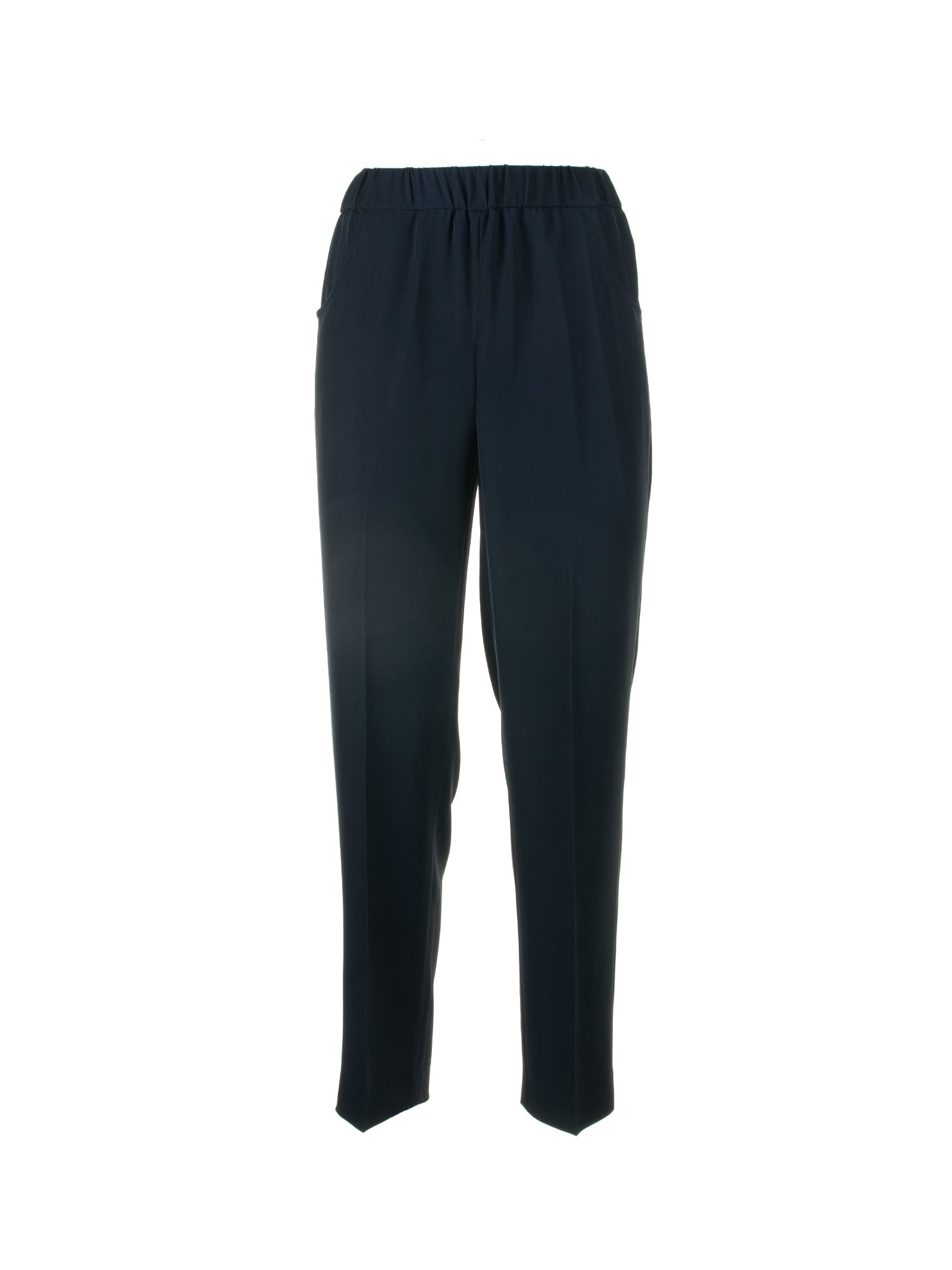 VIA MASINI 80 Women's Mini Elastic Trousers