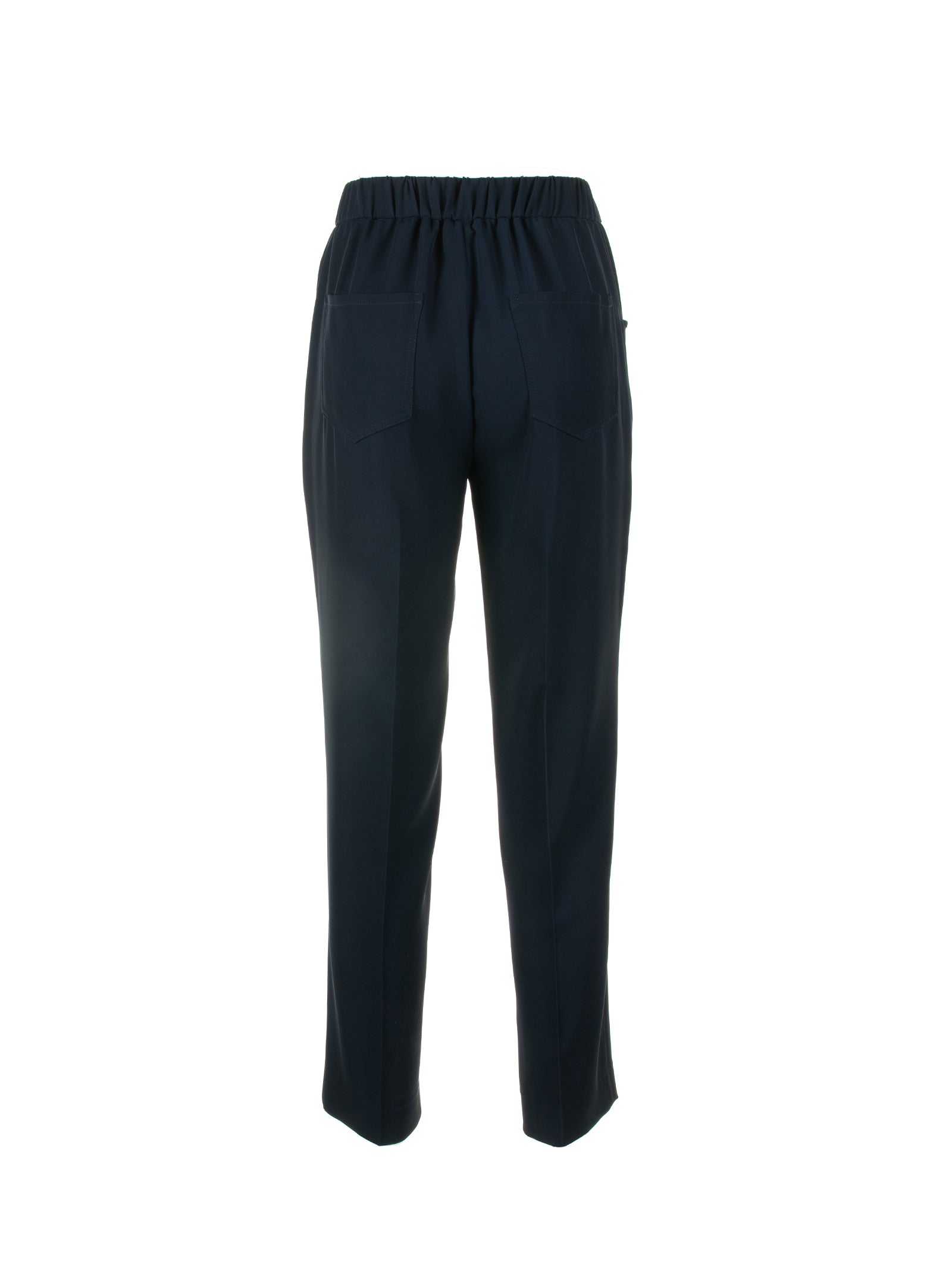 VIA MASINI 80 Women's Mini Elastic Trousers