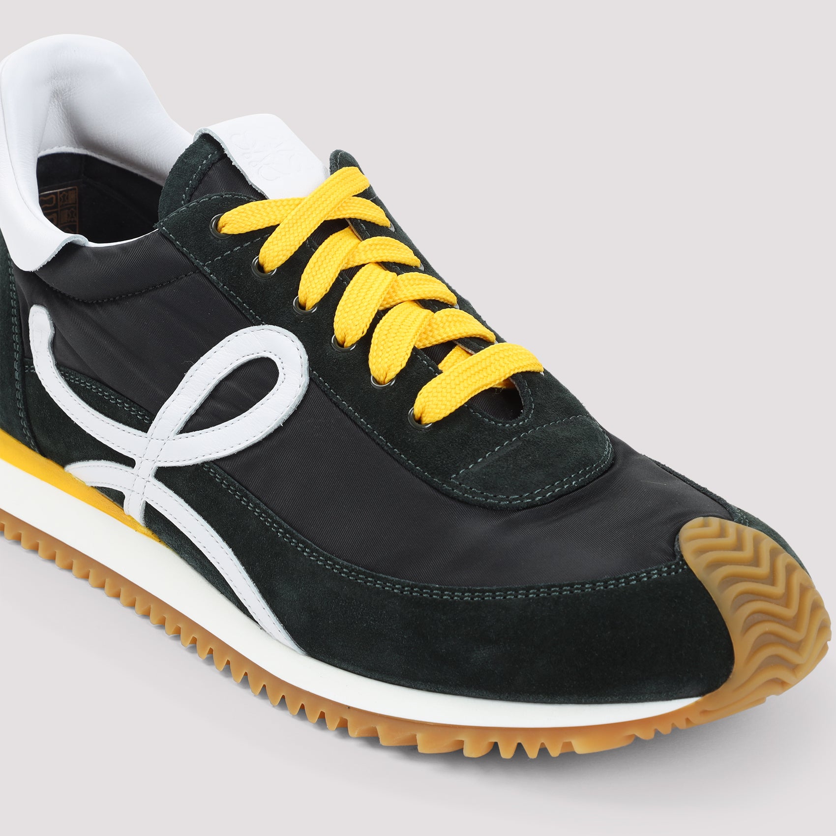 LOEWE Men's Flow Runner 2.0 Sneakers