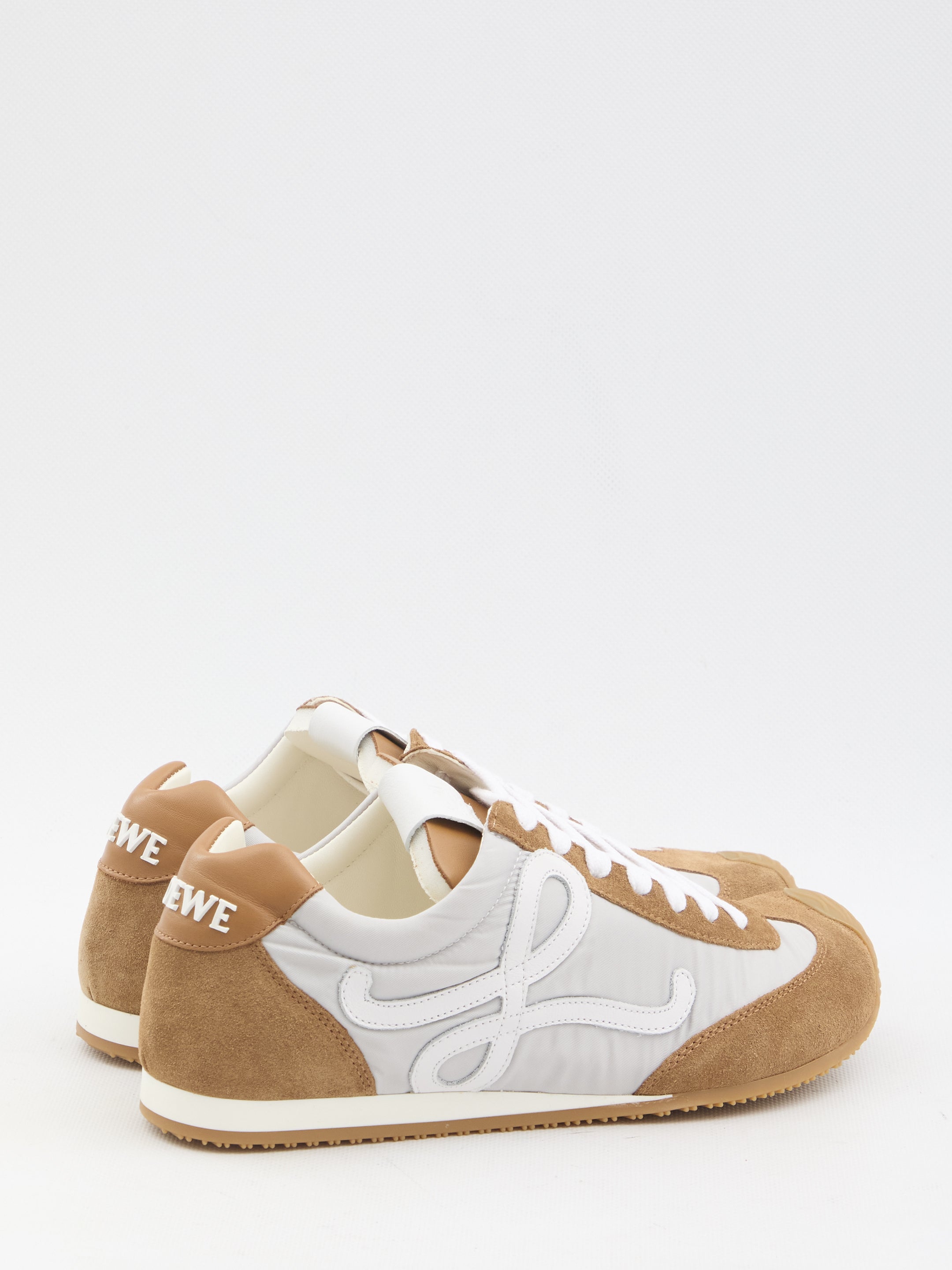 LOEWE SNEAKER BALLET RUNNER 2.0 - MEN'S COMFORTABLE RUNNING SHOES