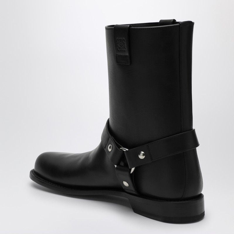 LOEWE Men's Chelsea Biker Boot