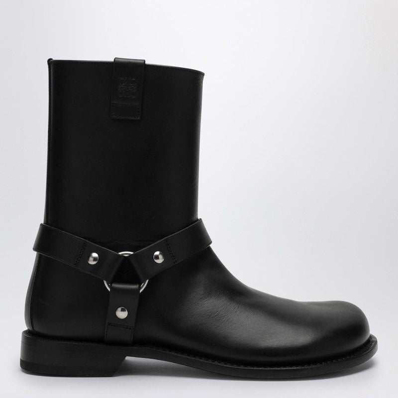 LOEWE Men's Chelsea Biker Boot