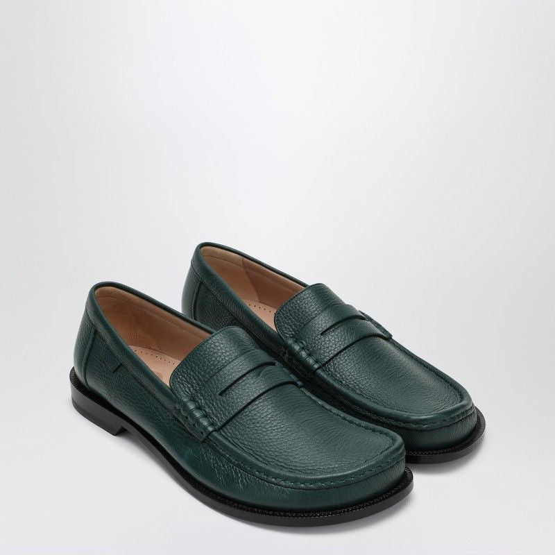 LOEWE Men's Campo Loafer