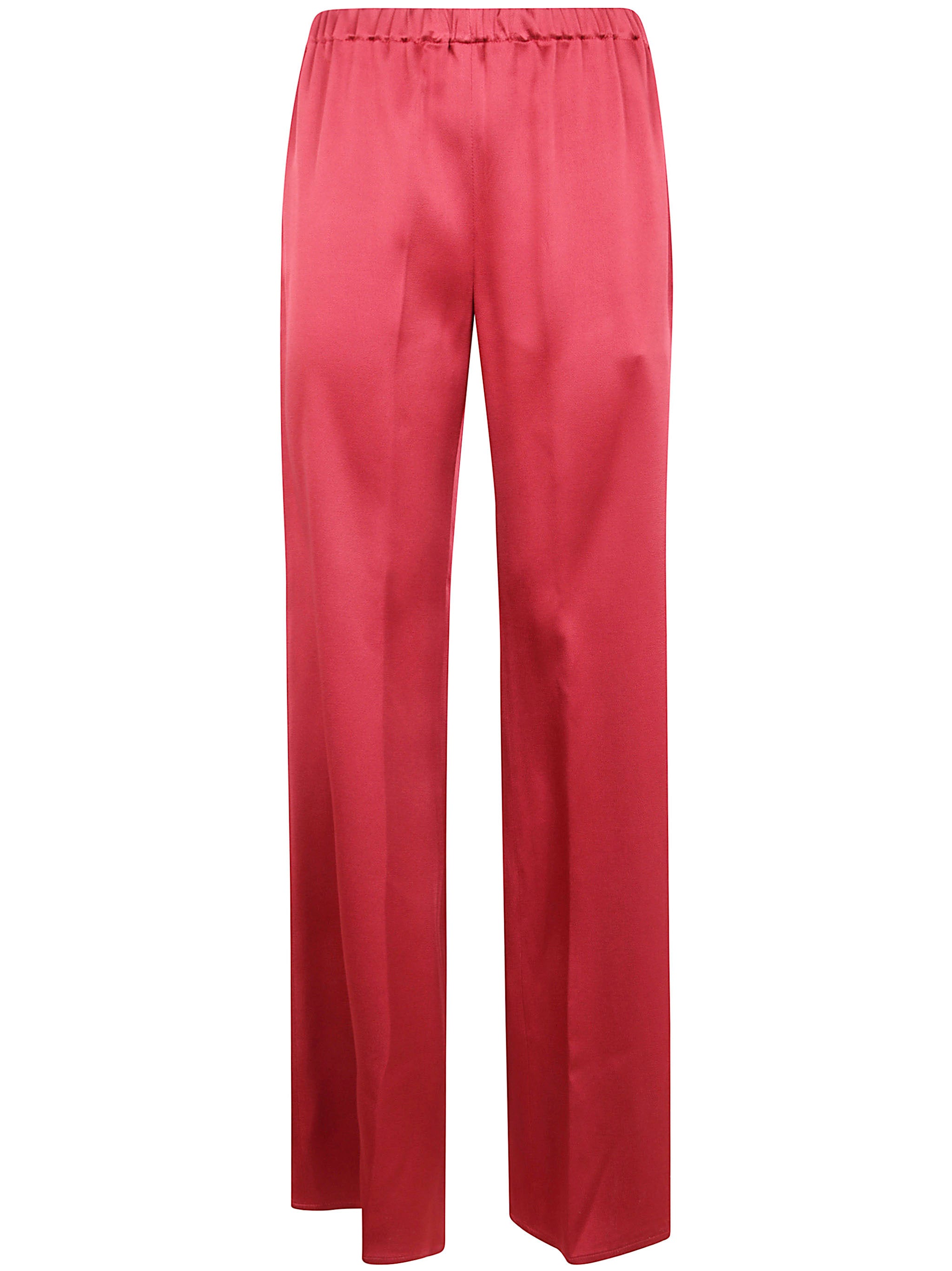 ANTONELLI FIRENZE Elegant Trousers for Women - FW25 Collection