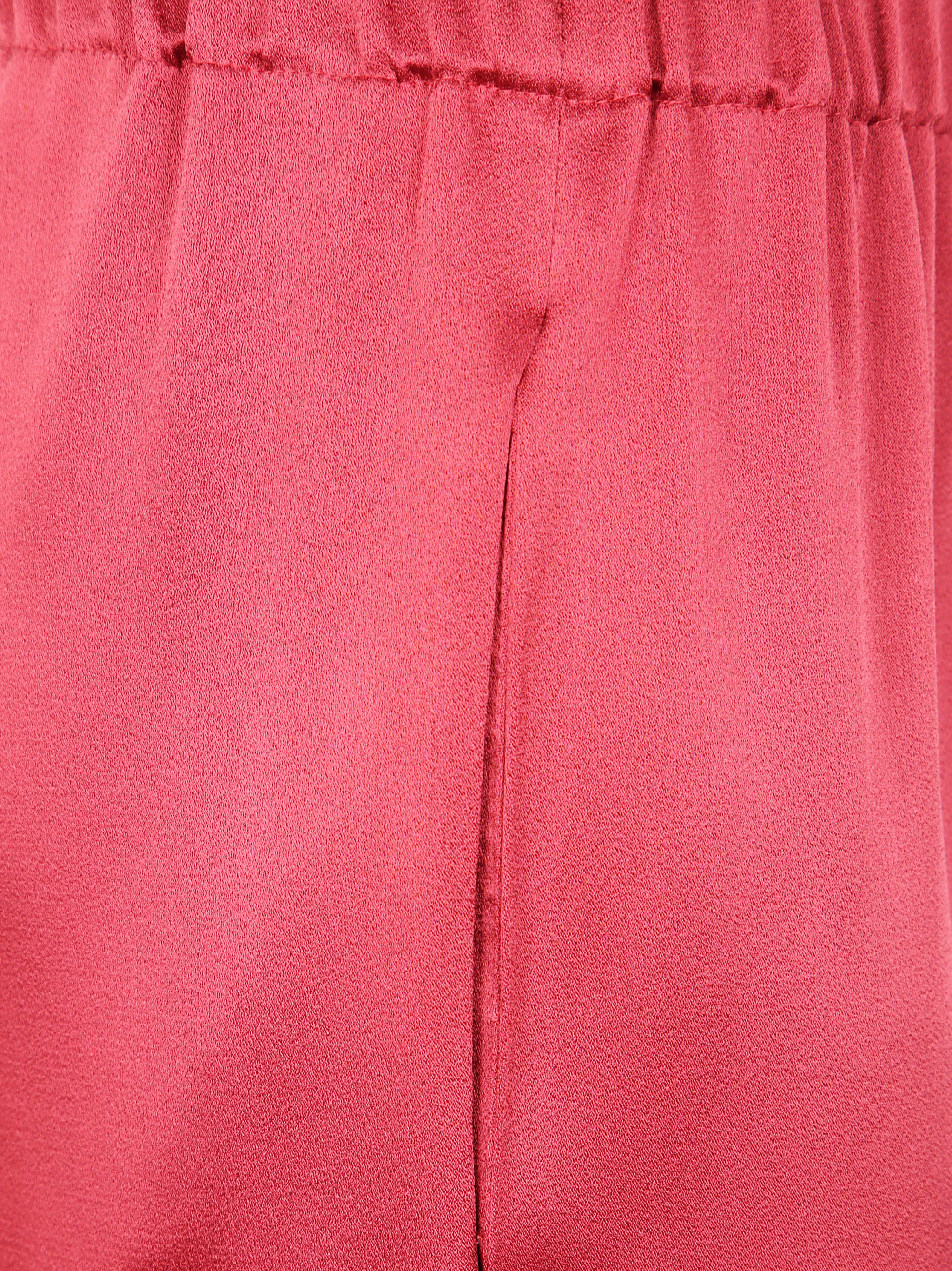 ANTONELLI FIRENZE Elegant Trousers for Women - FW25 Collection