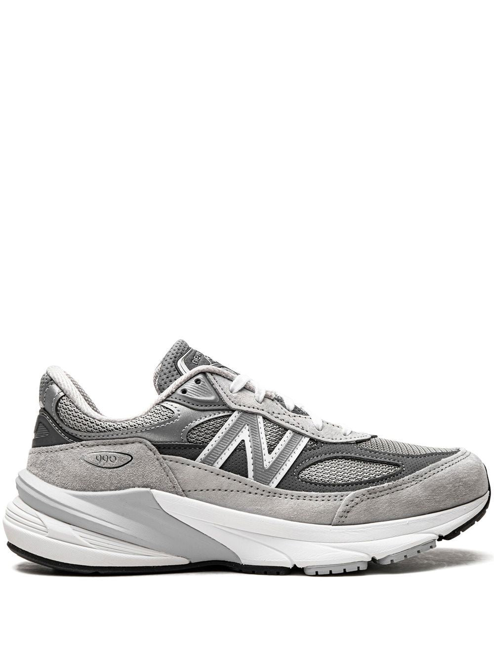 NEW BALANCE 990 Men’s Leather Sneakers