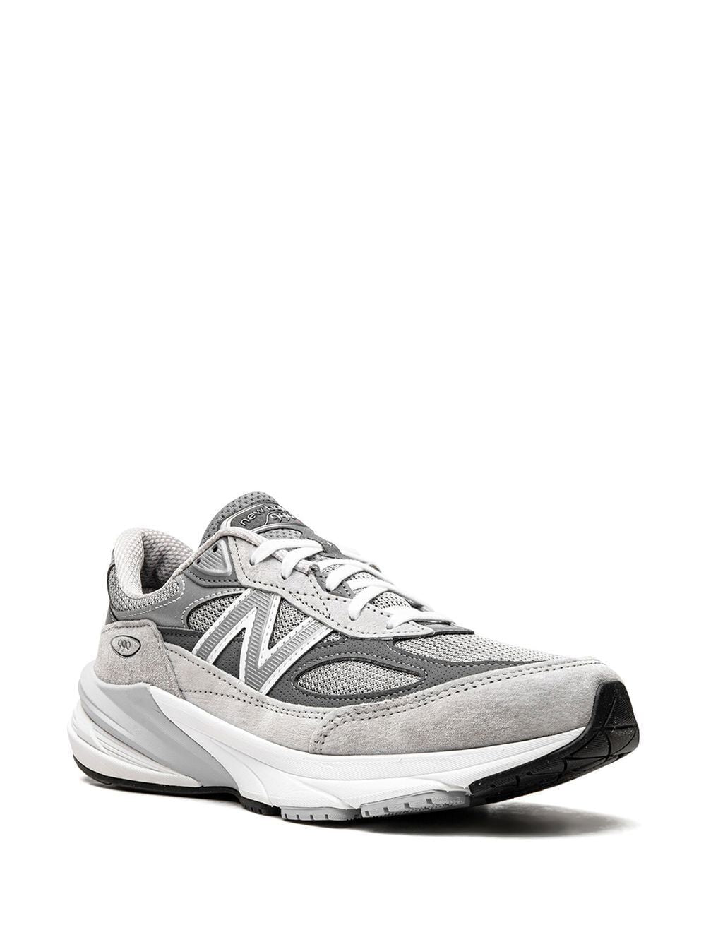 NEW BALANCE 990 Men’s Leather Sneakers