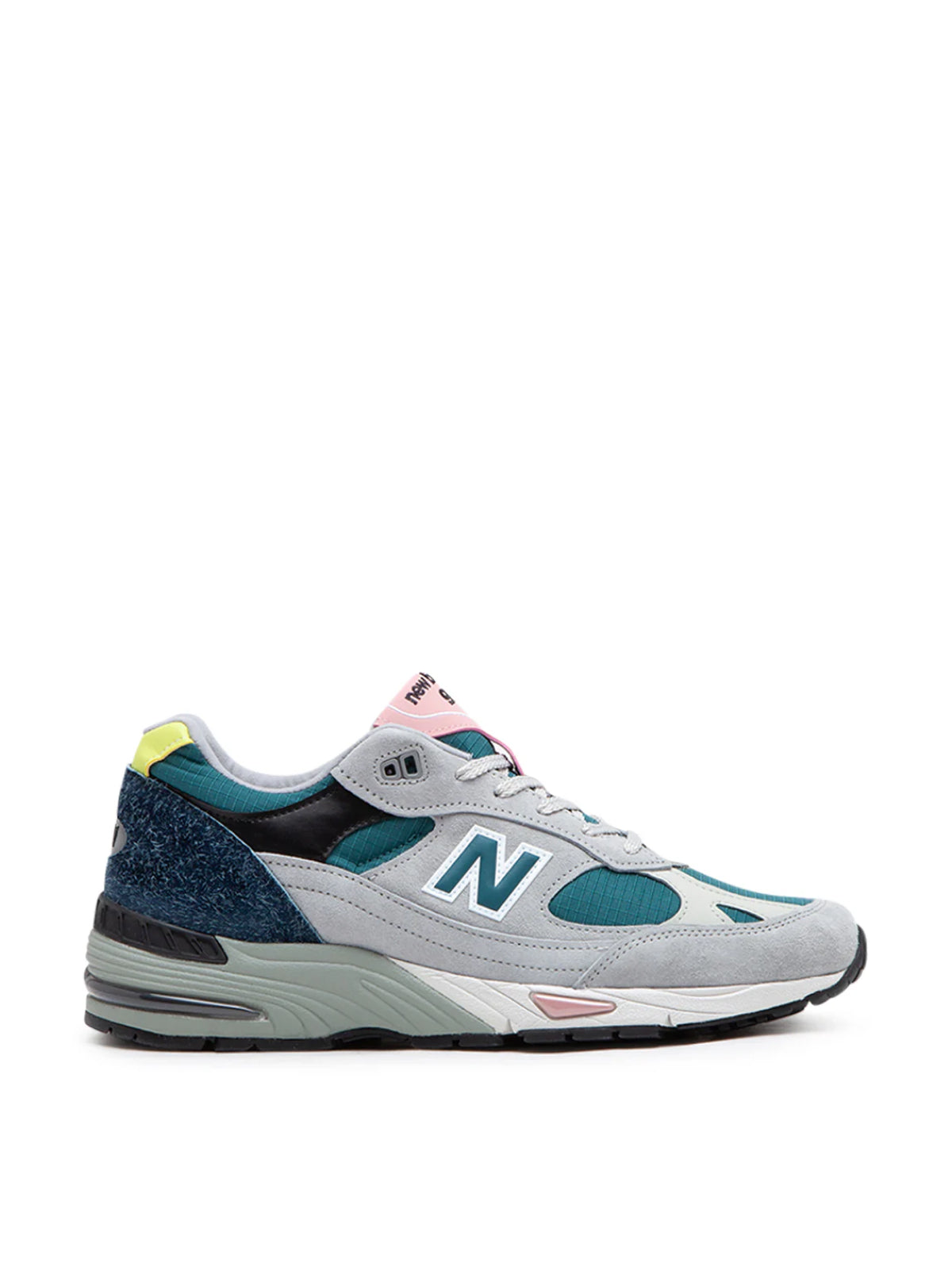 NEW BALANCE Men's 991 Made In England Sneaker