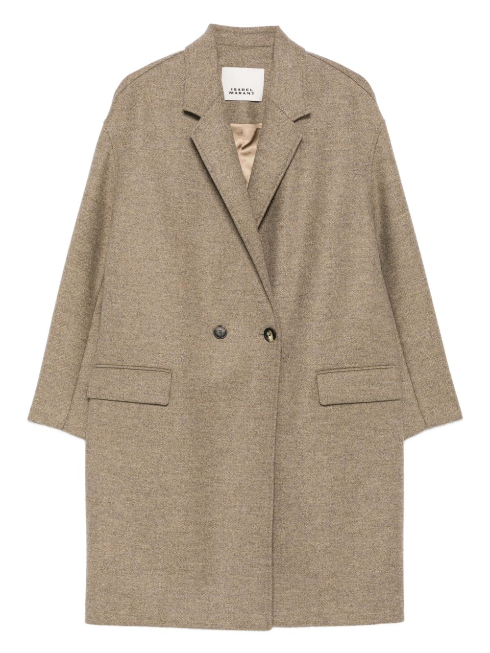 ISABEL MARANT Women’s Mini Jacket 2 BOT