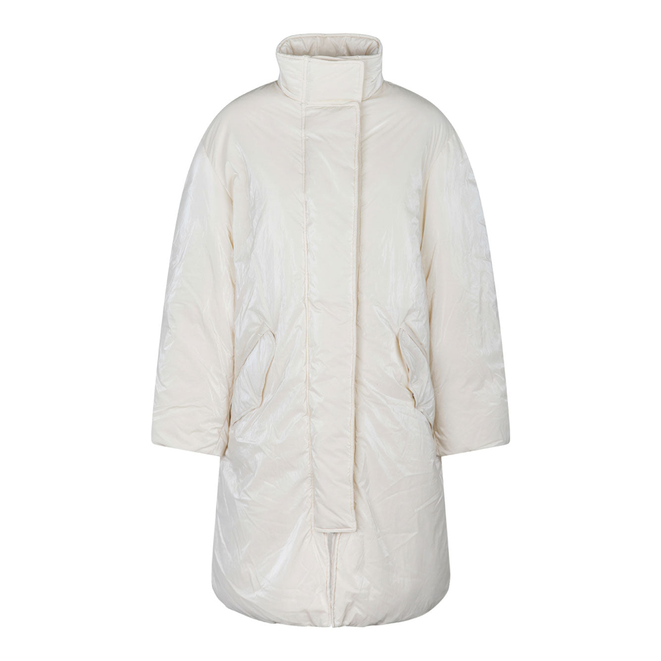 ISABEL MARANT ETOILE Polyamide Jacket for Women - Stylish Outerwear