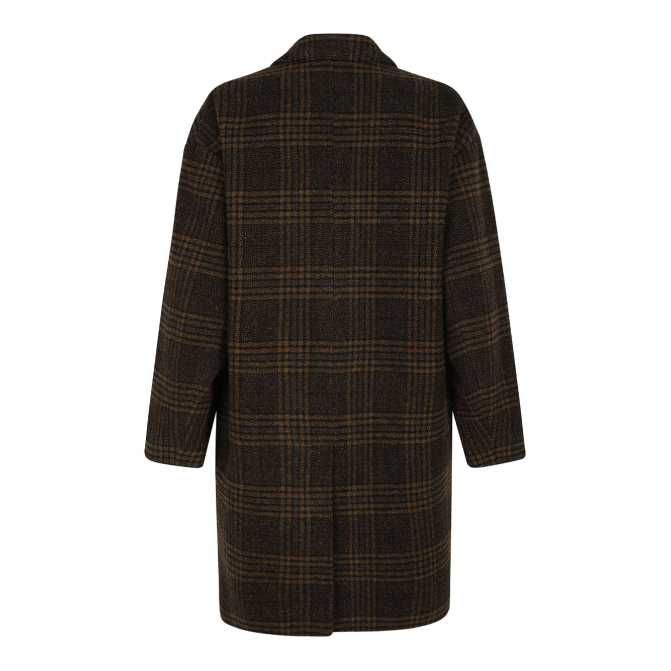 ISABEL MARANT Women's Virgin Wool Jacket