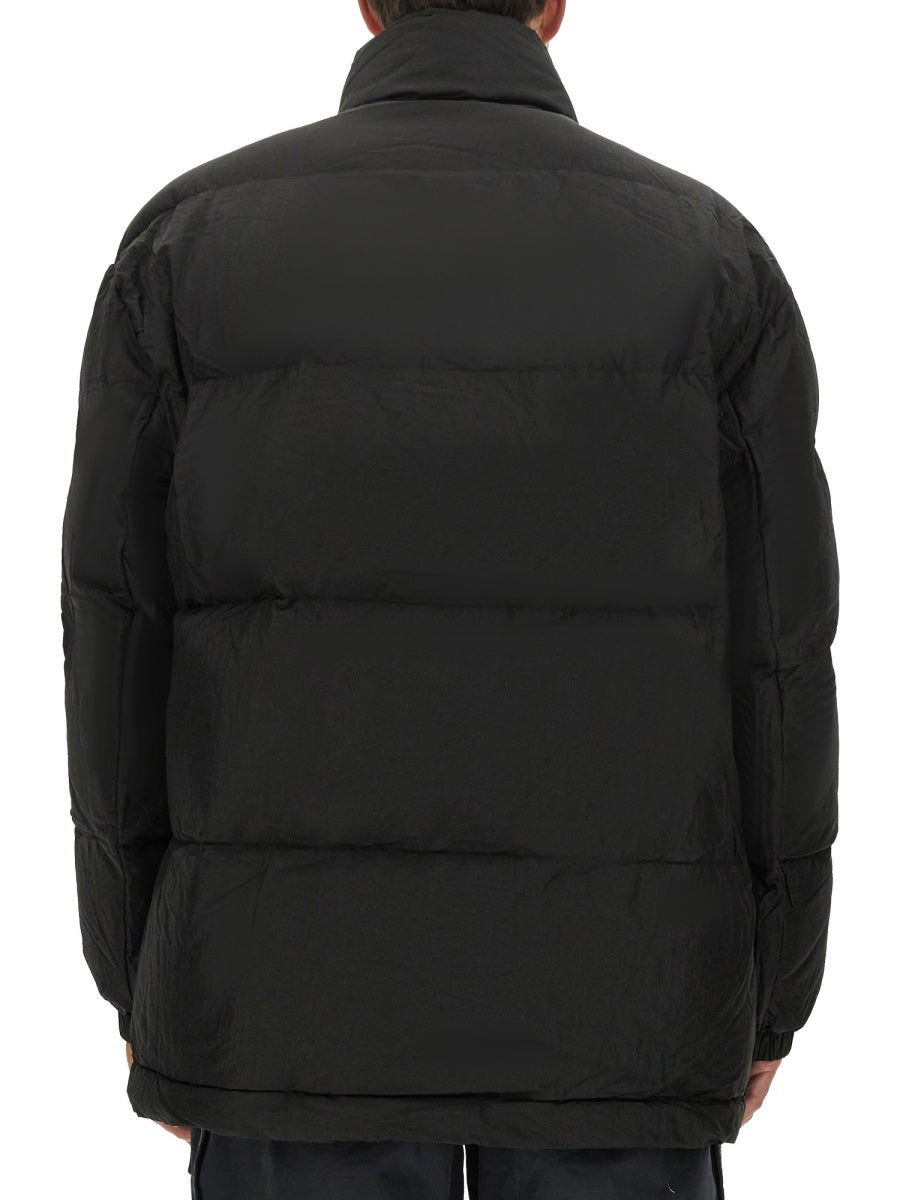 ISABEL MARANT Regular Fit Nylon Jacket - Size L