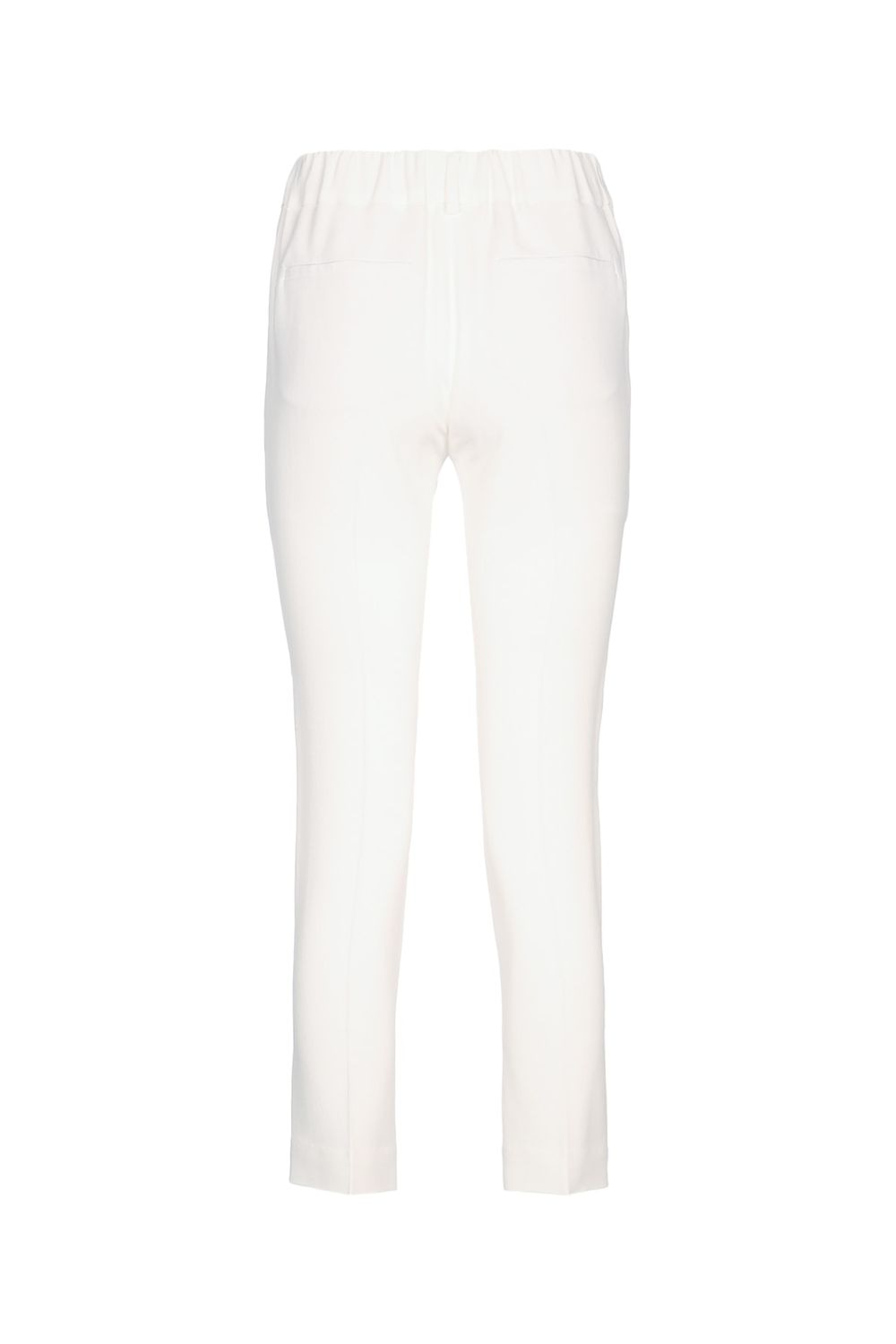 BRUNELLO CUCINELLI Elegant Women's Pants for SS25