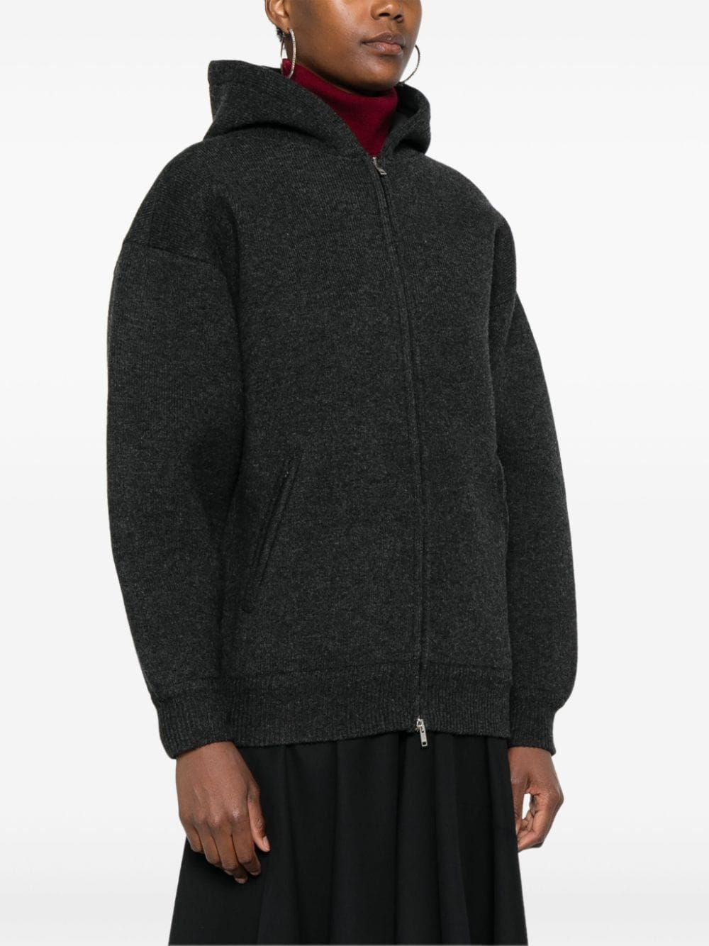 ISABEL MARANT Lanny Women's Outerwear