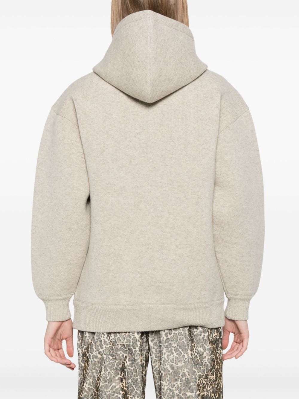 ISABEL MARANT Lanny Mini Outerwear