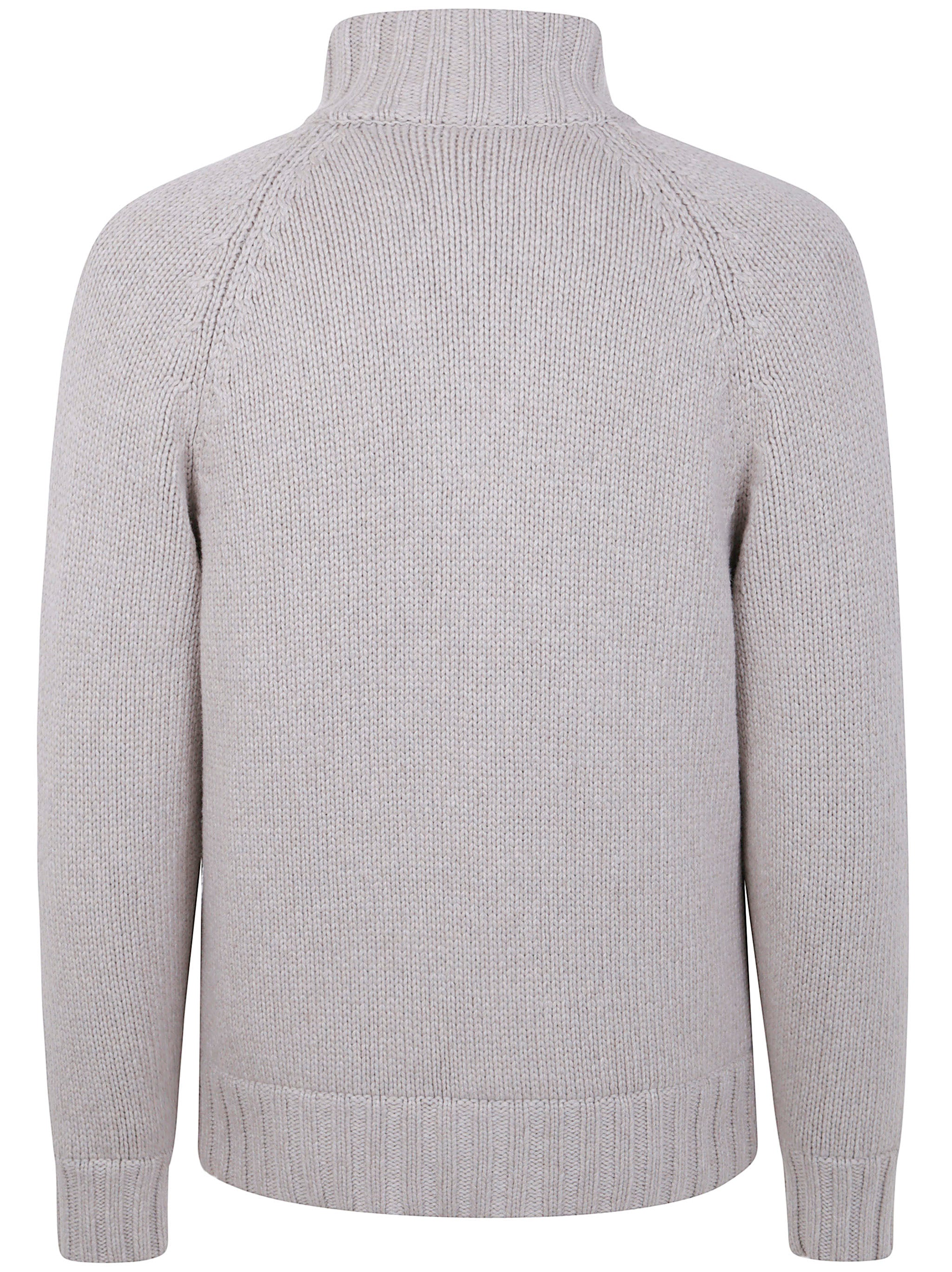 BRUNELLO CUCINELLI Cashmere Padded Outerwear Jacket for Men - Fall/Winter 2025