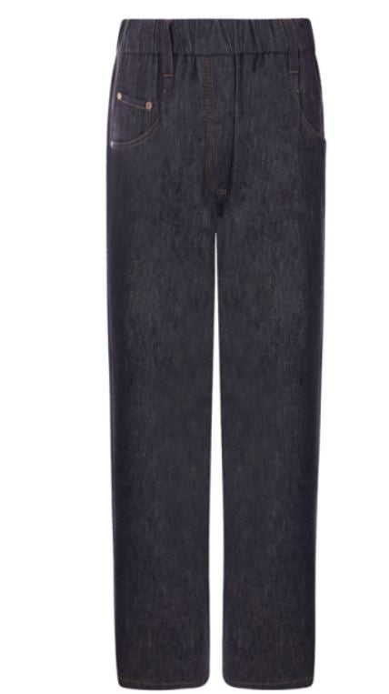 BRUNELLO CUCINELLI Stylish and Versatile Trousers for Women