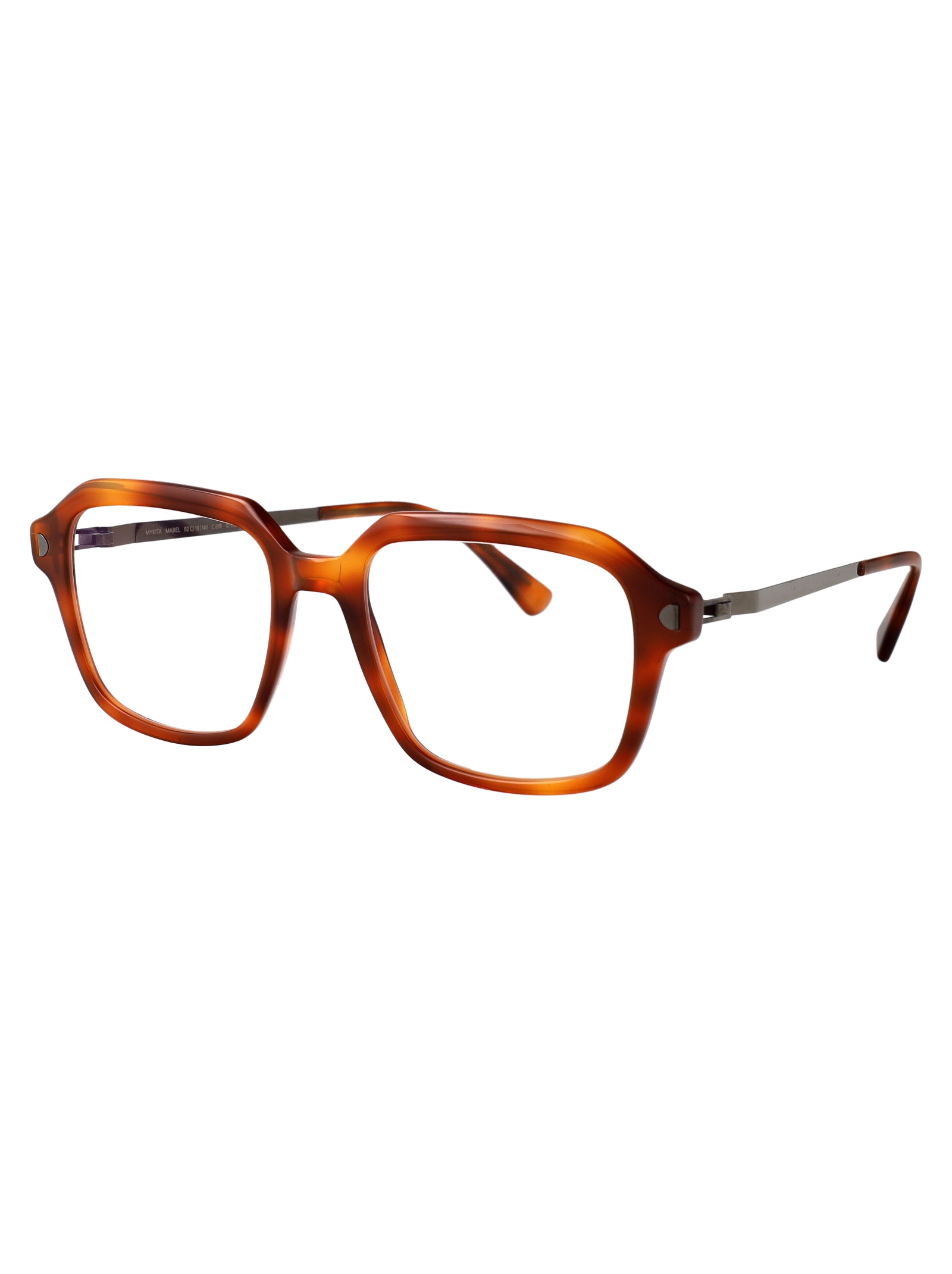 MYKITA Unisex Optical Glasses - C205 Soft Design
