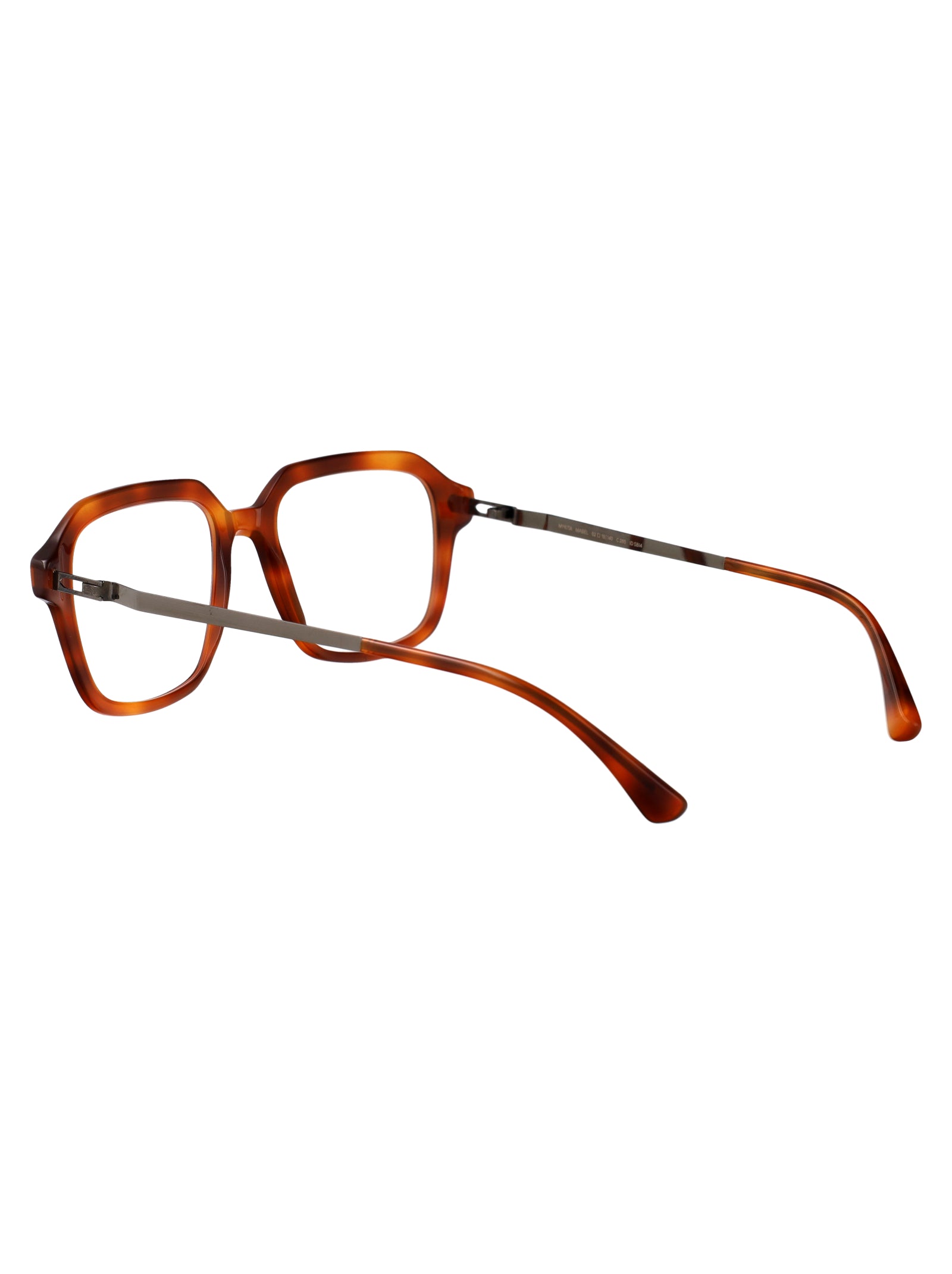 MYKITA Unisex Optical Glasses - C205 Soft Design