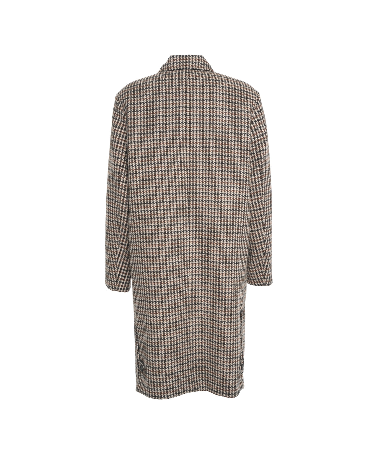 MACKAGE Classic Houndstooth Jacket for Men - Ralph Style