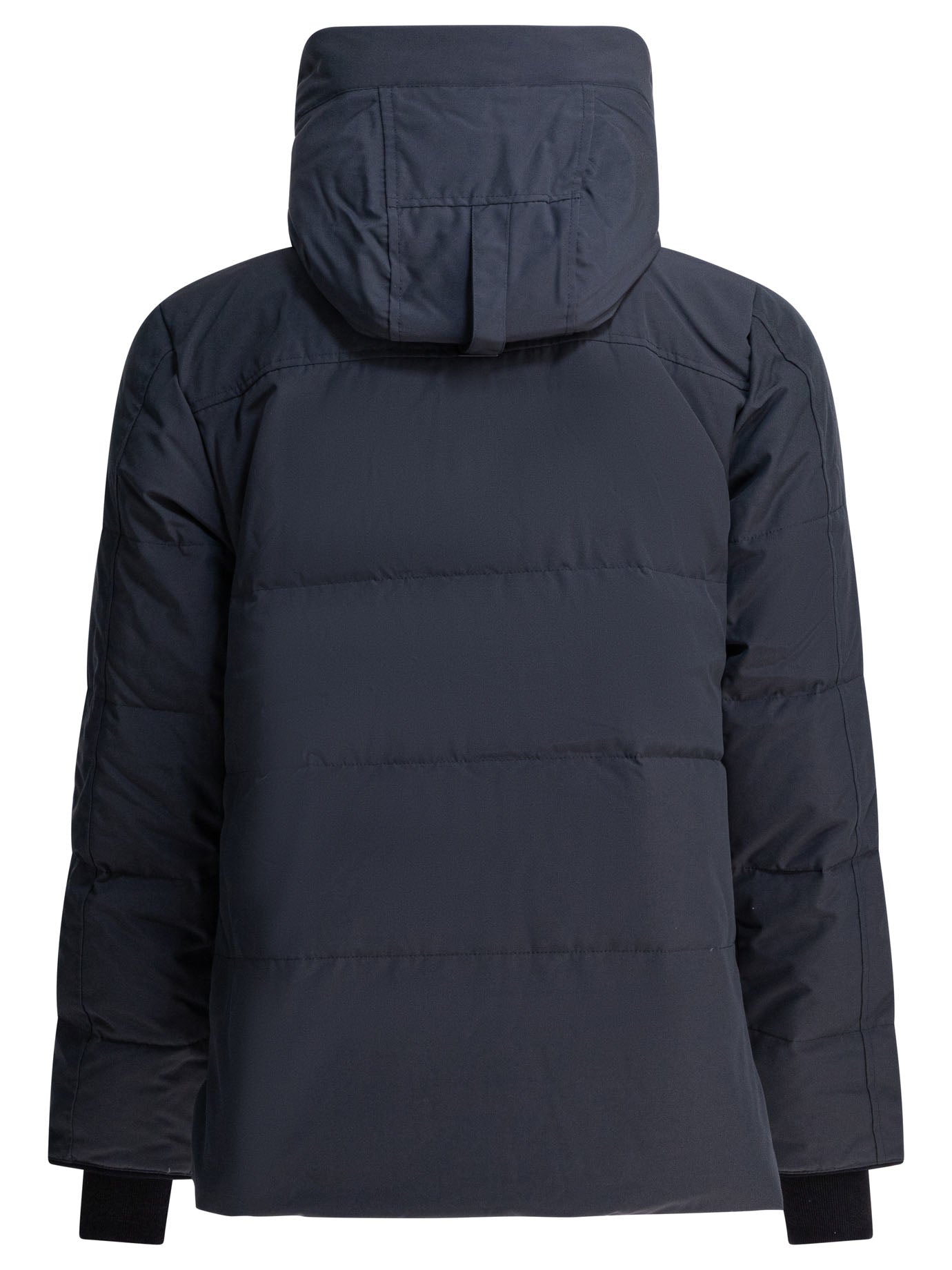 CANADA GOOSE Macmillan Regular Fit Down Jacket for Men