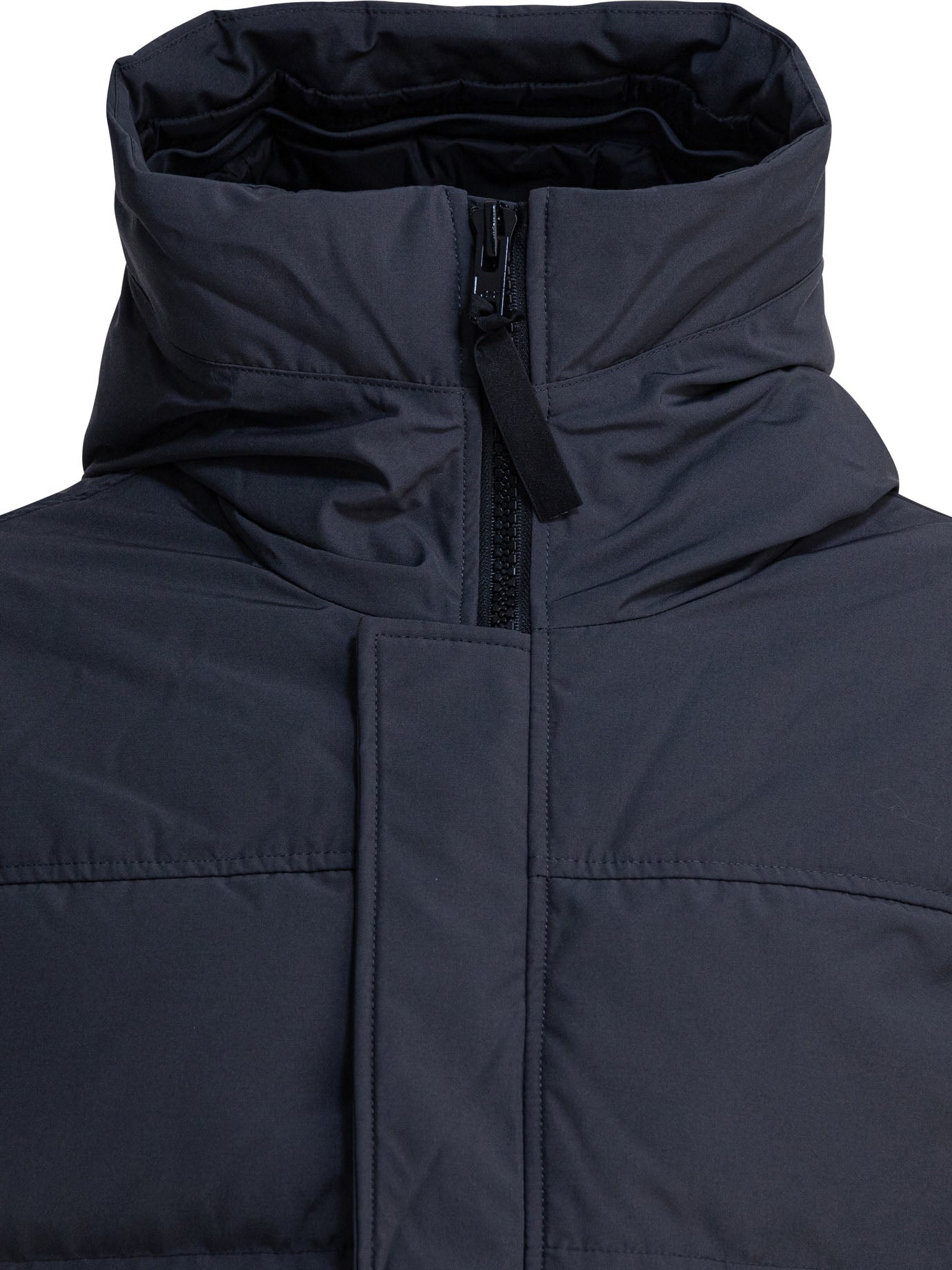 CANADA GOOSE Macmillan Regular Fit Down Jacket for Men