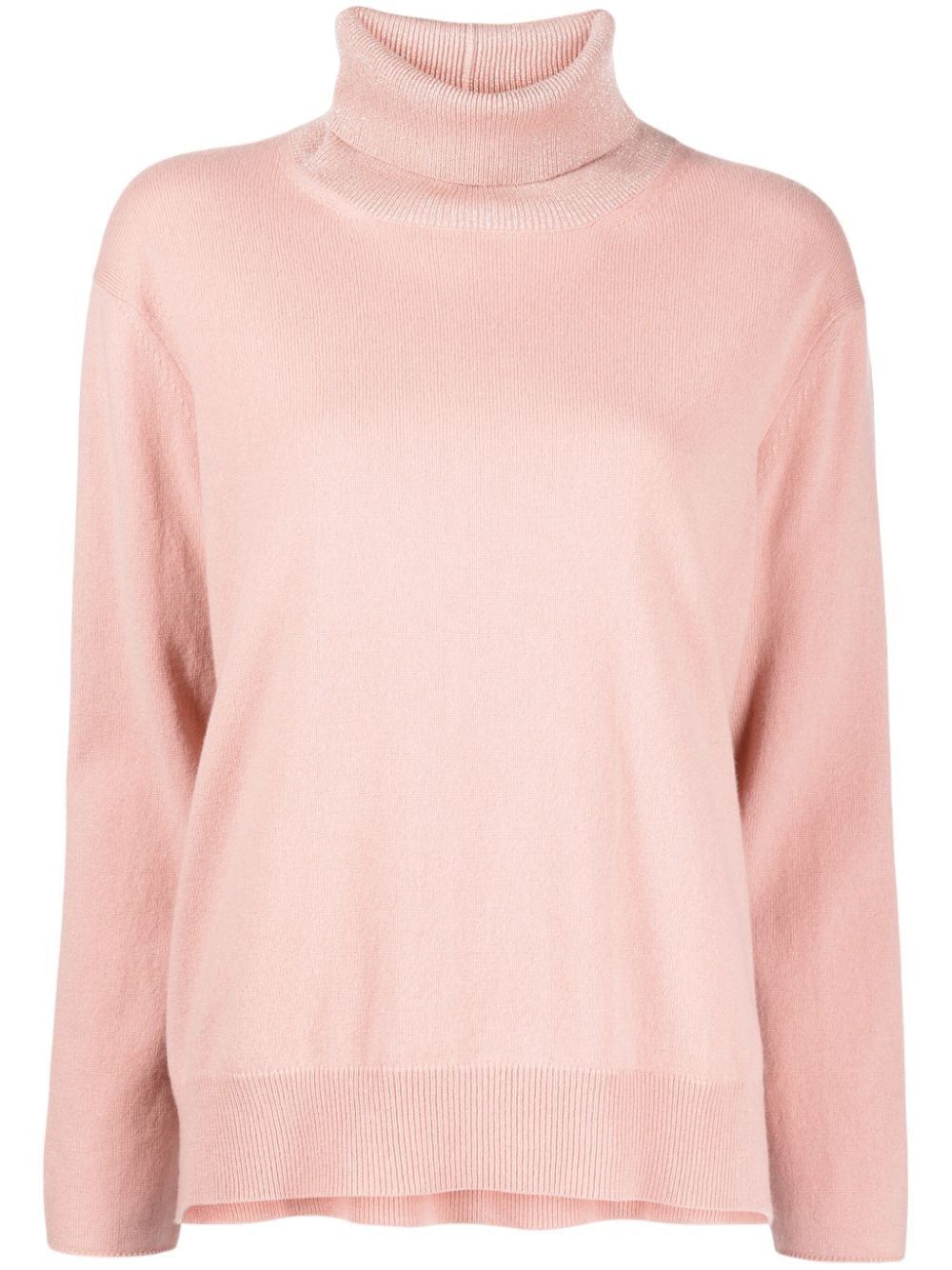 FABIANA FILIPPI Chic Women's T-Shirt for FW23