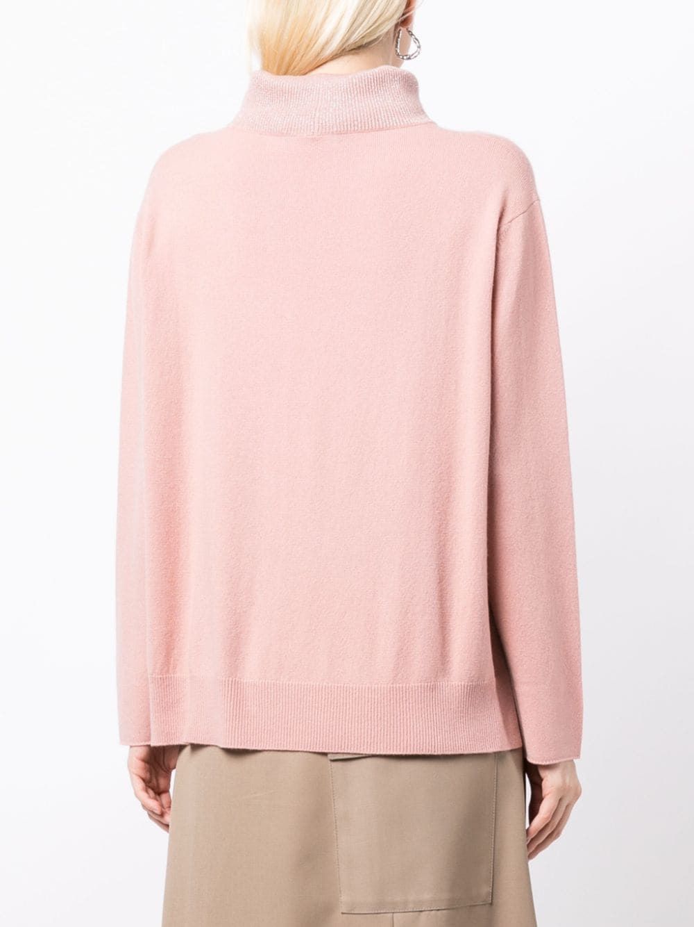 FABIANA FILIPPI Chic Women's T-Shirt for FW23