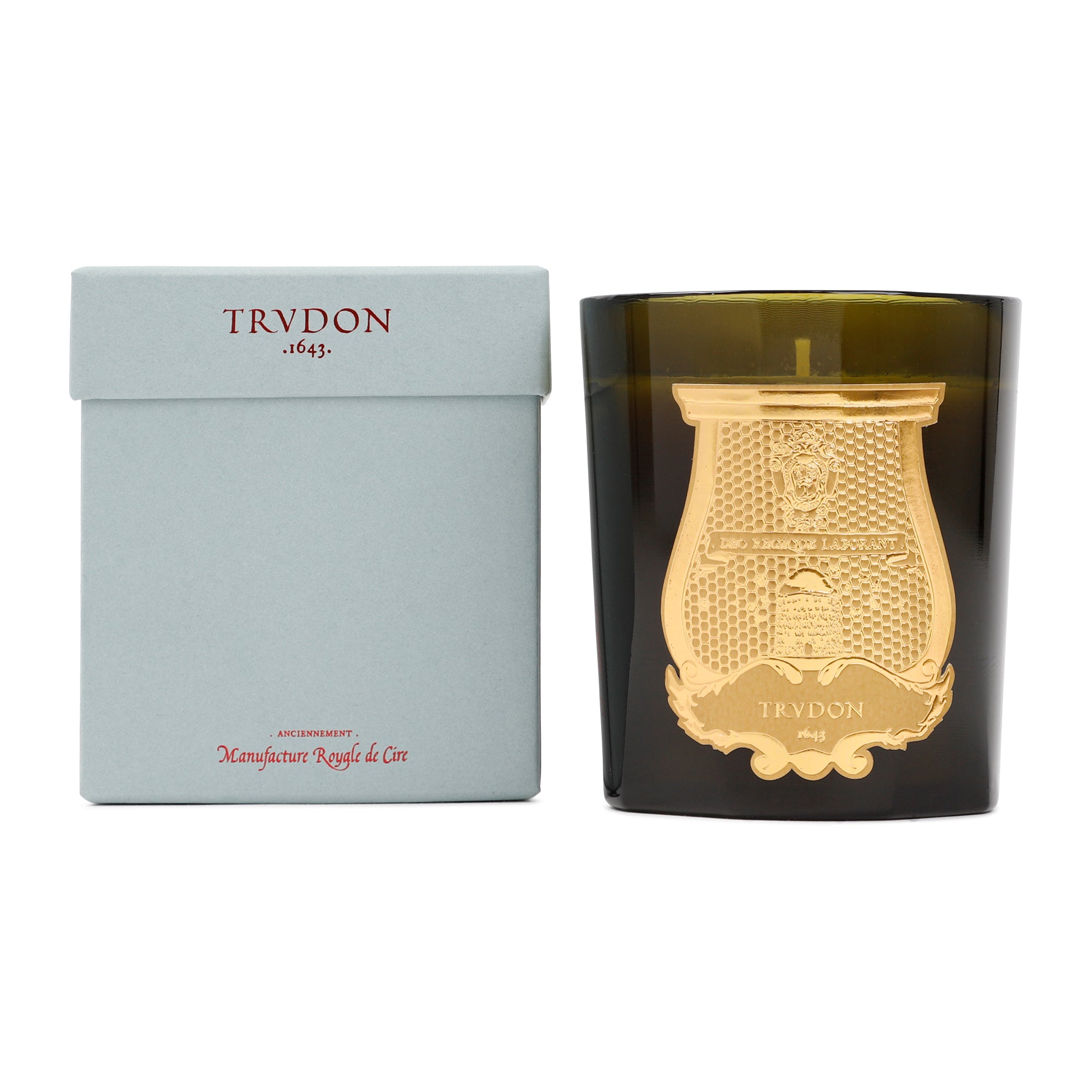 TRUDON Madeleine Mini Candle 270g