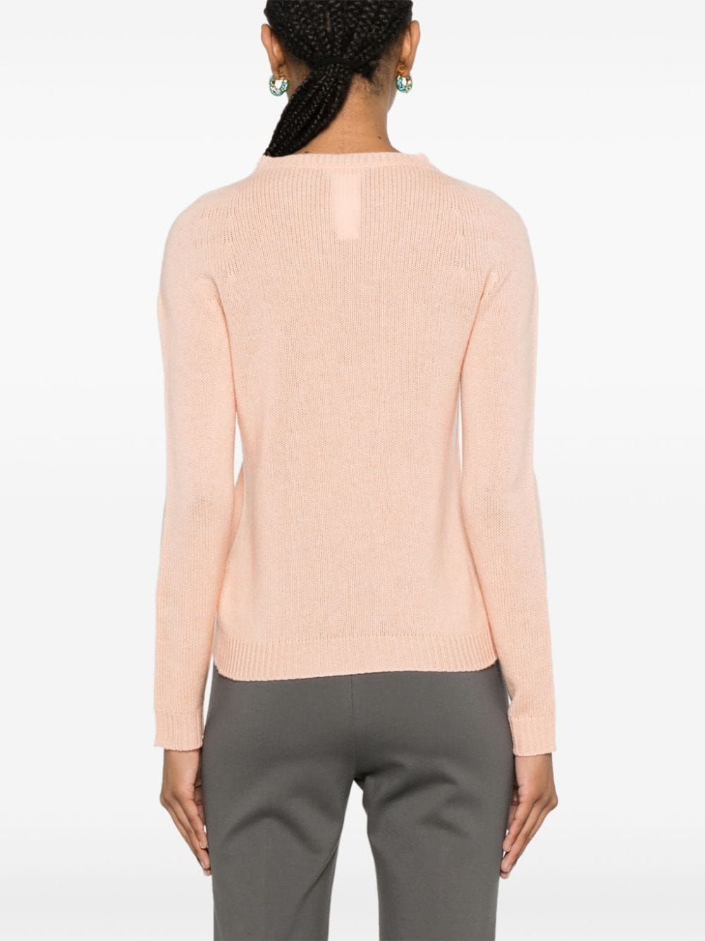 FABIANA FILIPPI Elevated Women's T-Shirt