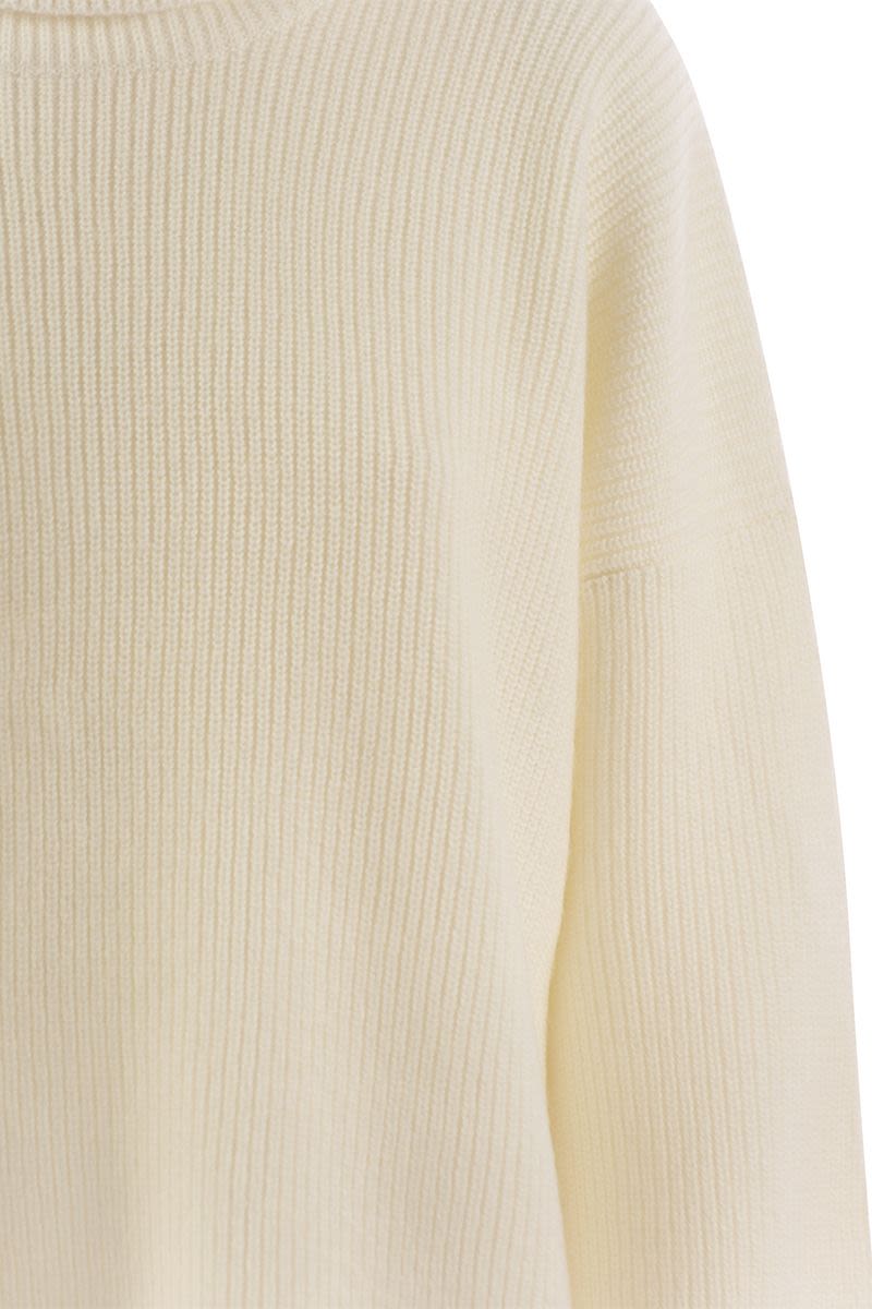 FABIANA FILIPPI Women's Turtleneck Sweater - Fall/Winter 2024