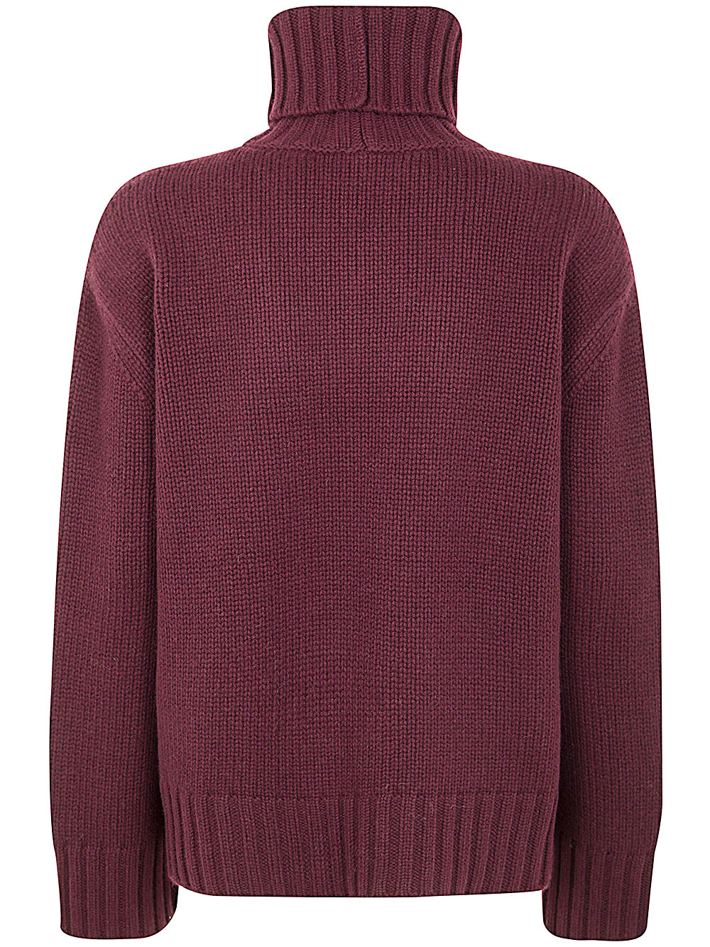 FABIANA FILIPPI Turtleneck Long Sweater for Women