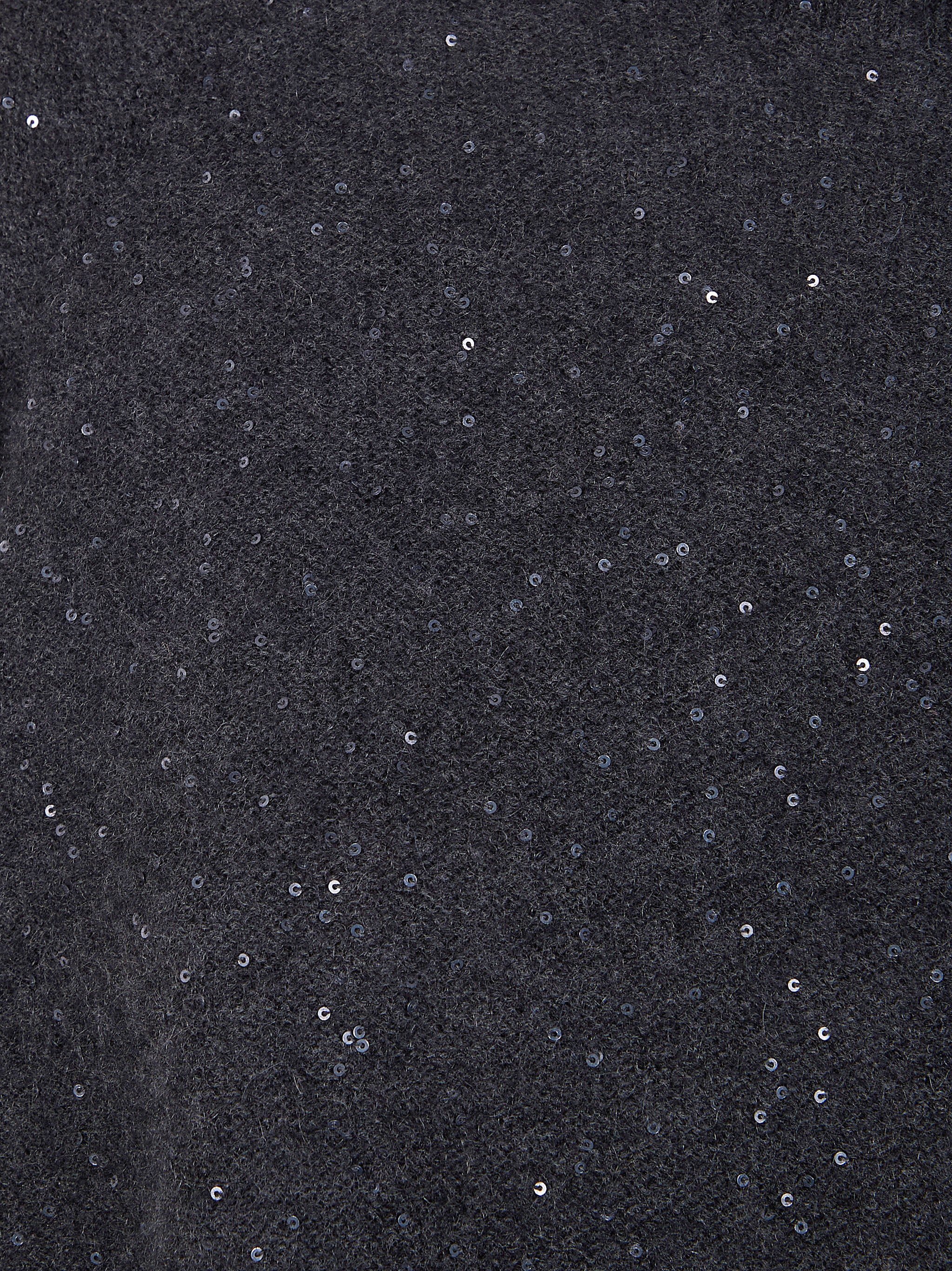 FABIANA FILIPPI Short Sleeve Luxury Sweater