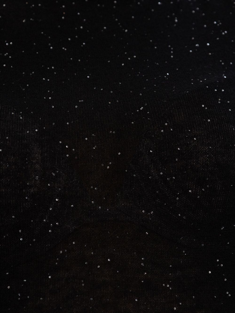 FABIANA FILIPPI Women's Wool Turtle-Neck Sweater