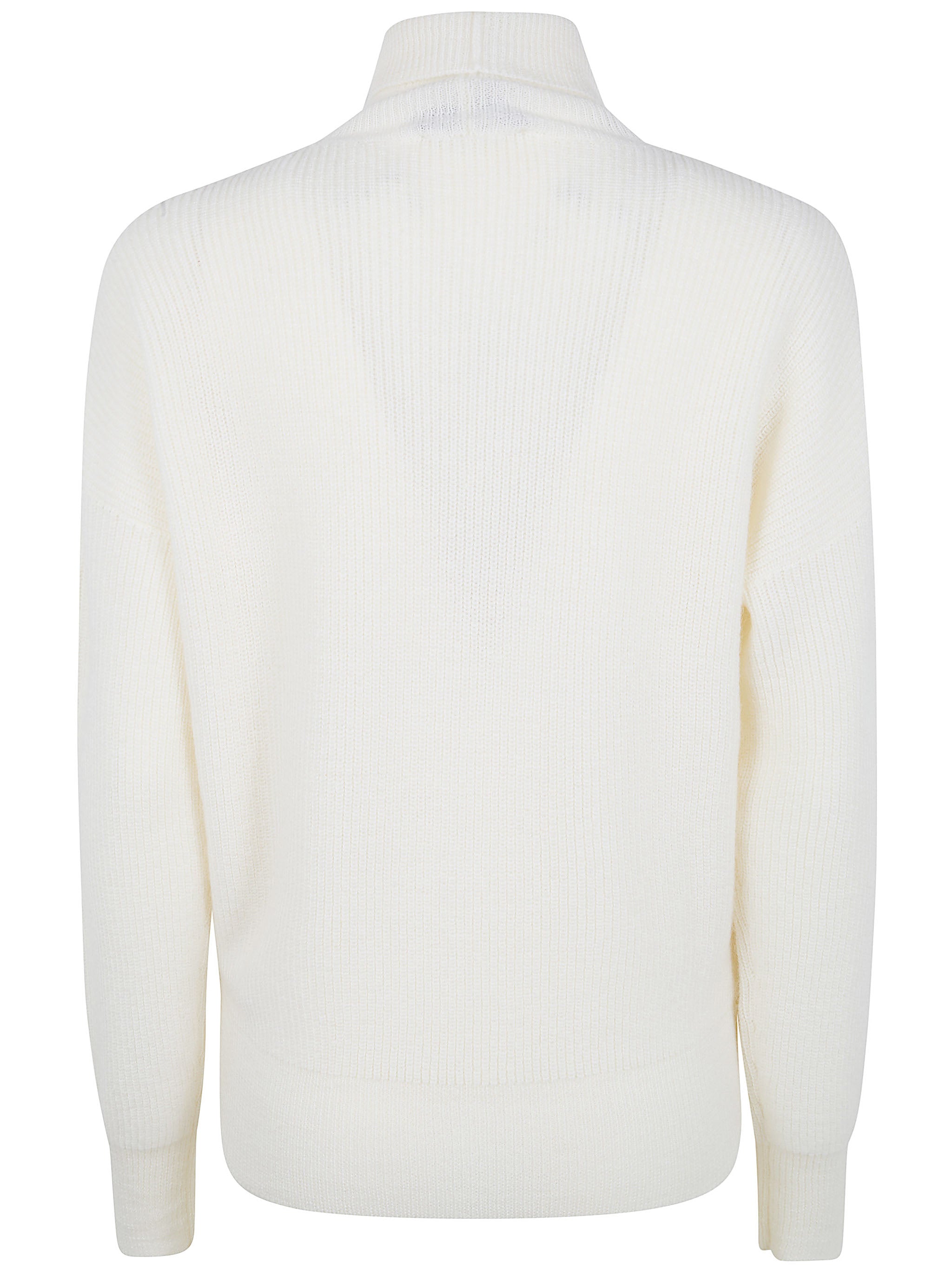 FABIANA FILIPPI Women's Turtle Neck Sweater