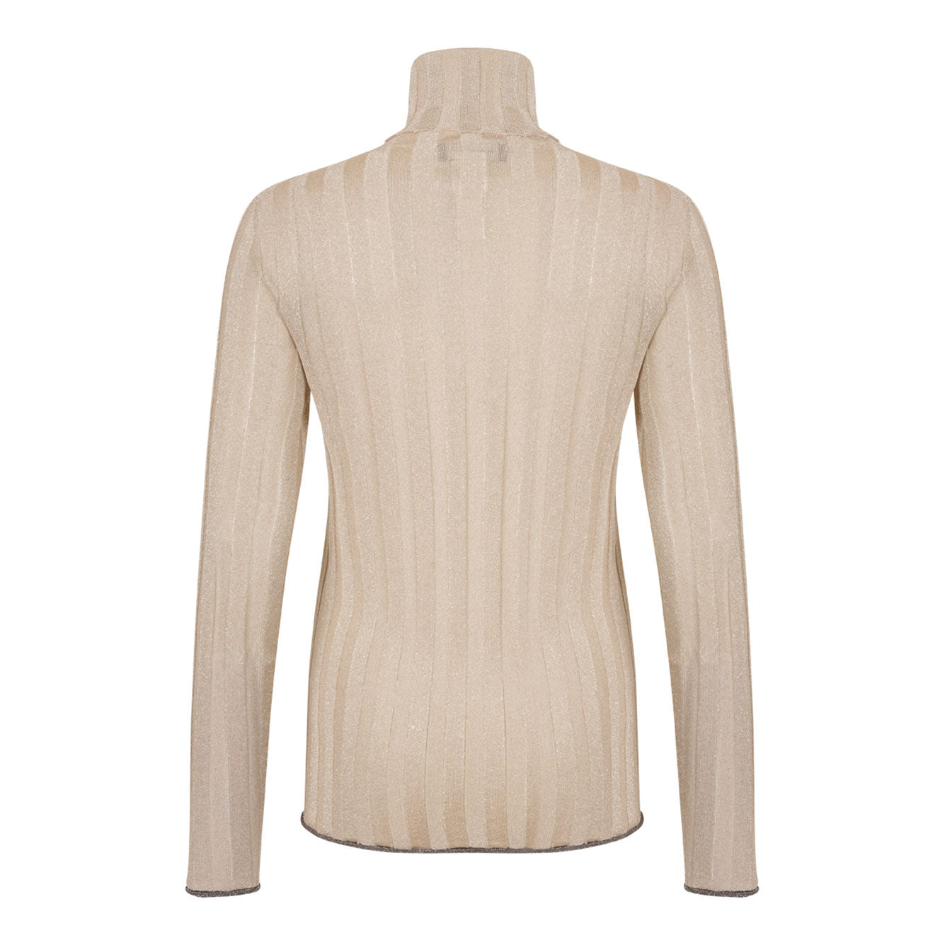 FABIANA FILIPPI Viscose and Polyester Women's Sweater - Fall/Winter 2025