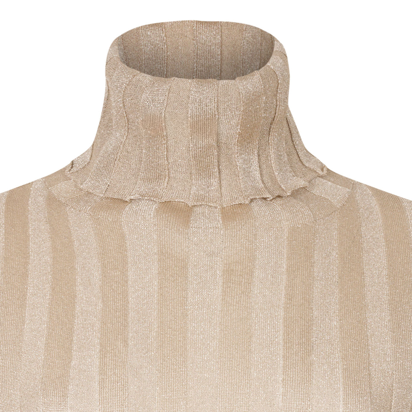 FABIANA FILIPPI Viscose and Polyester Women's Sweater - Fall/Winter 2025
