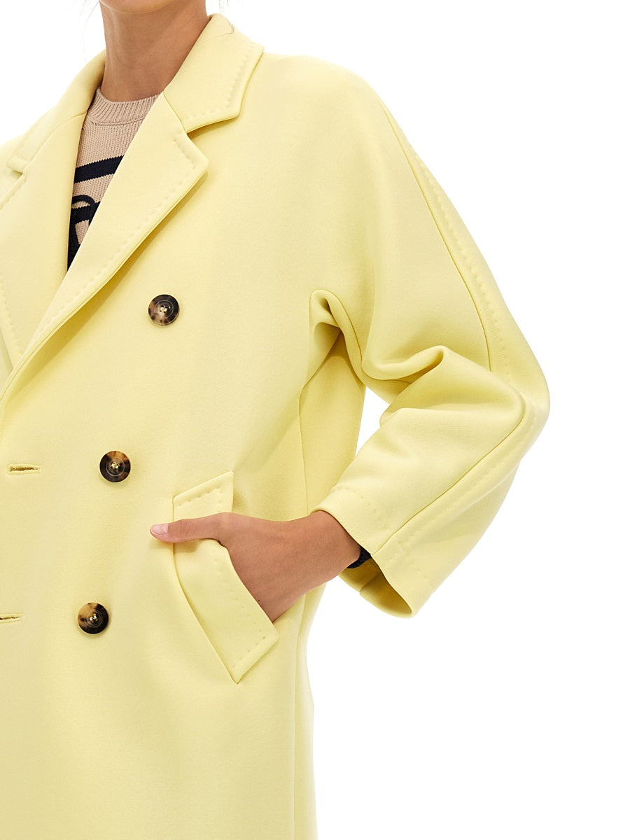 MAX MARA Madame Mini Jacket