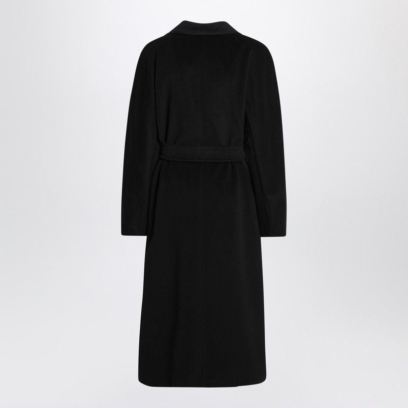 MAX MARA Oversized Double-Breasted Icon Jacket for Women