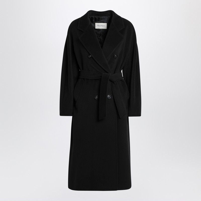 MAX MARA Oversized Double-Breasted Icon Jacket for Women