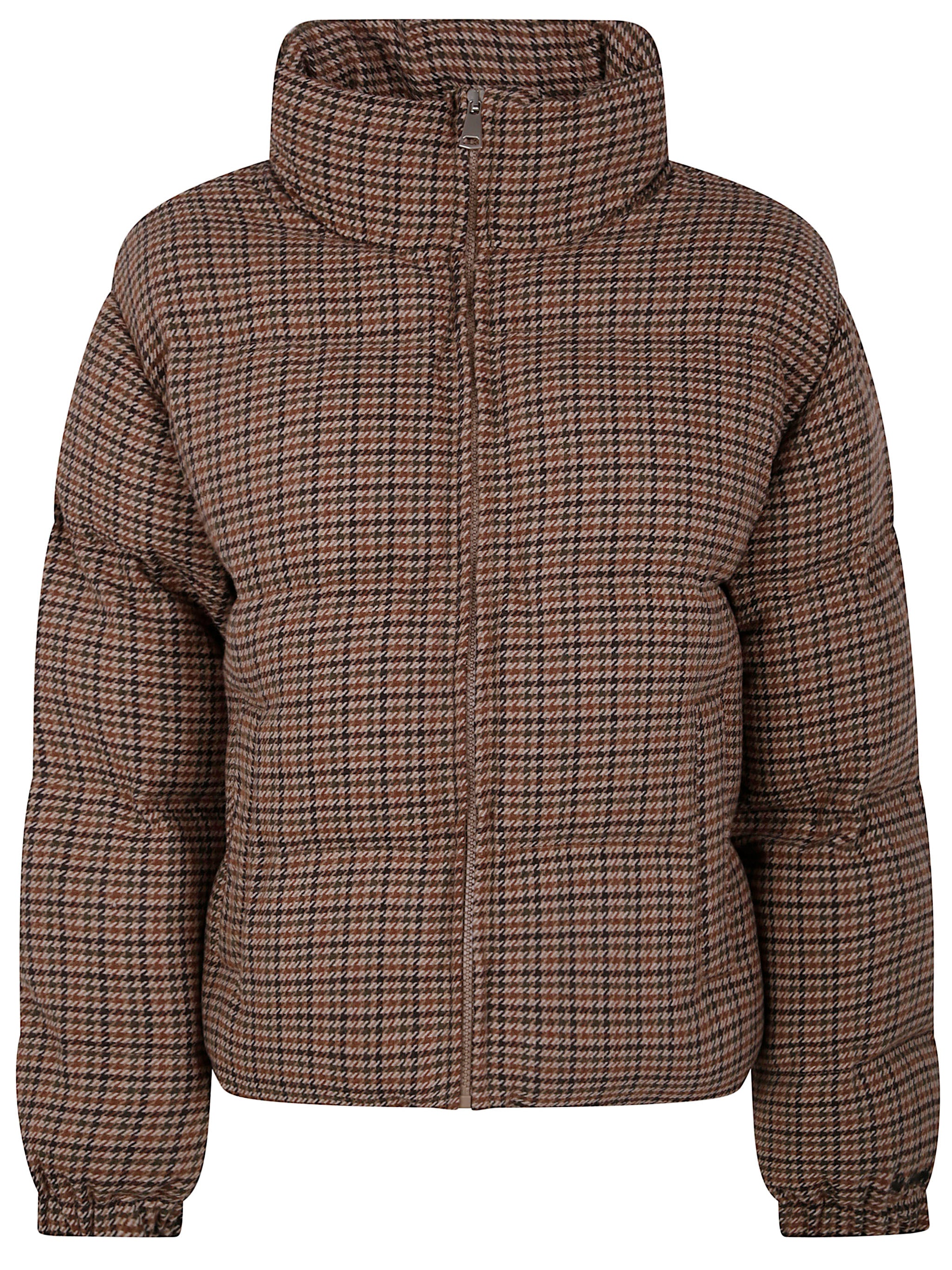 MC2 SAINT BARTH Maddy English Women's Jacket