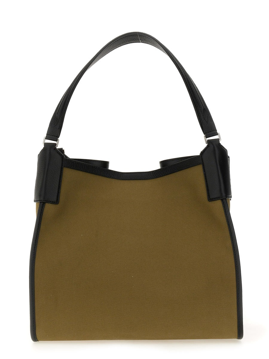 BALLY Large Men's Shopping Handbag