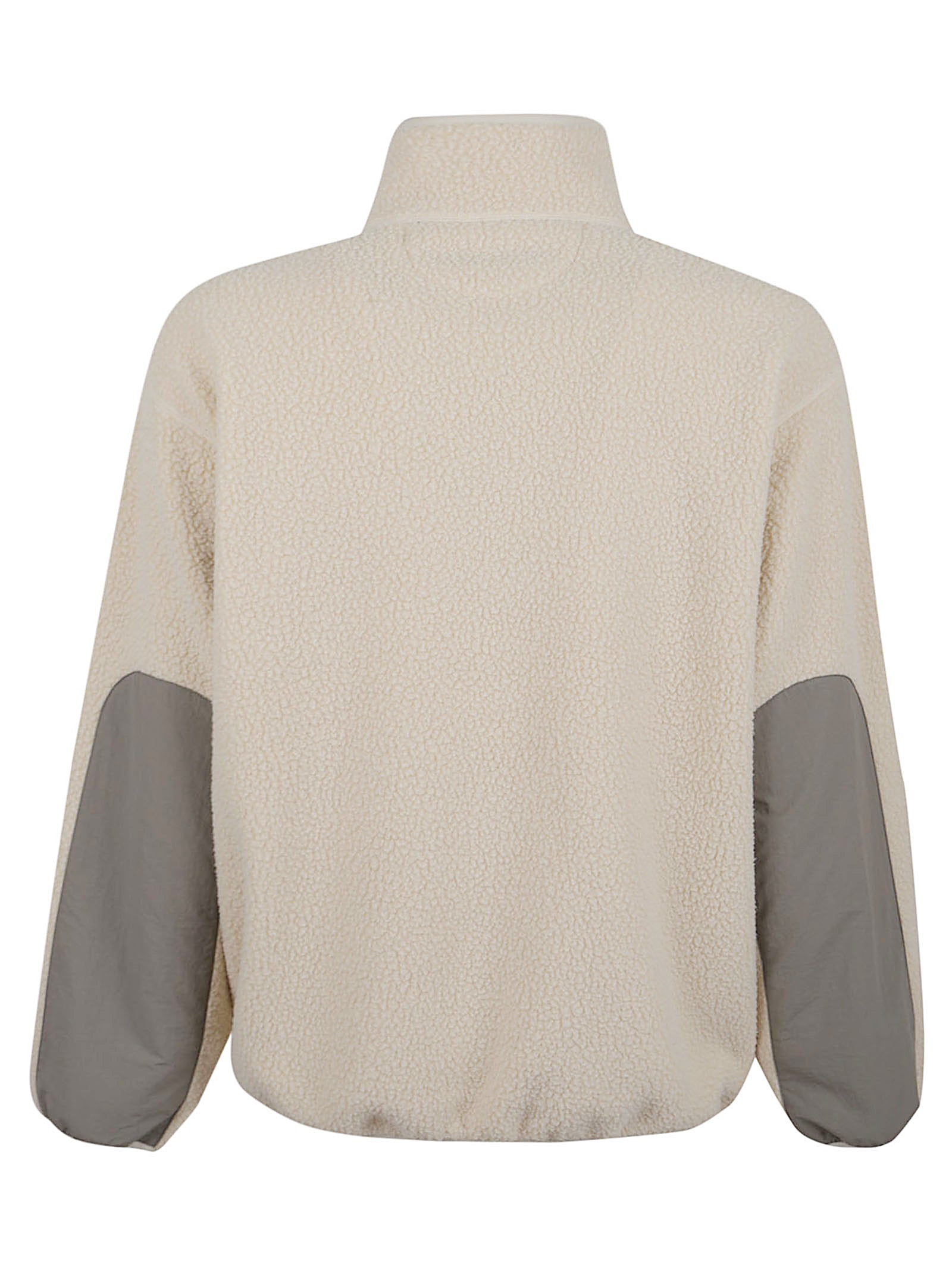 MAISON KITSUNE Stylish Layering Jacket for Men - Fall/Winter 2025