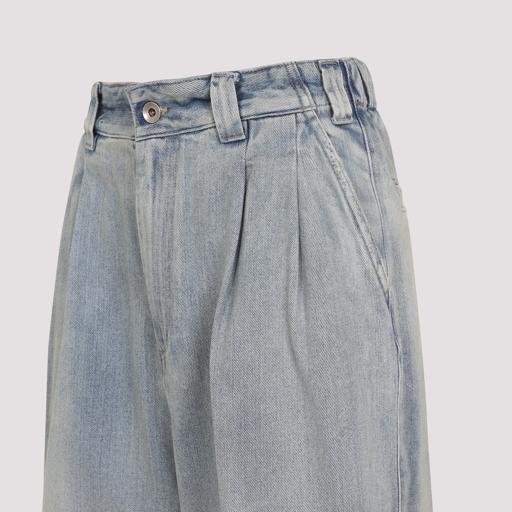 MAISON MARGIELA Stylish Women's Jeans