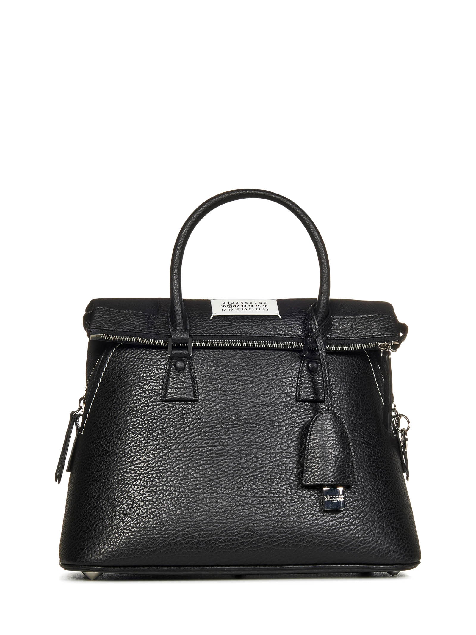 MAISON MARGIELA Stylish Mini Shoulder Handbag
