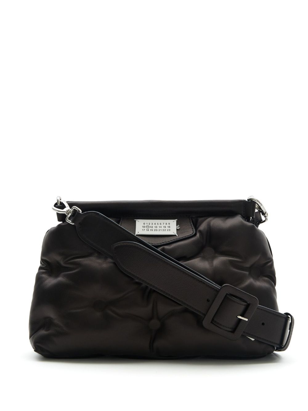 MAISON MARGIELA Chic Mini Shoulder Handbag