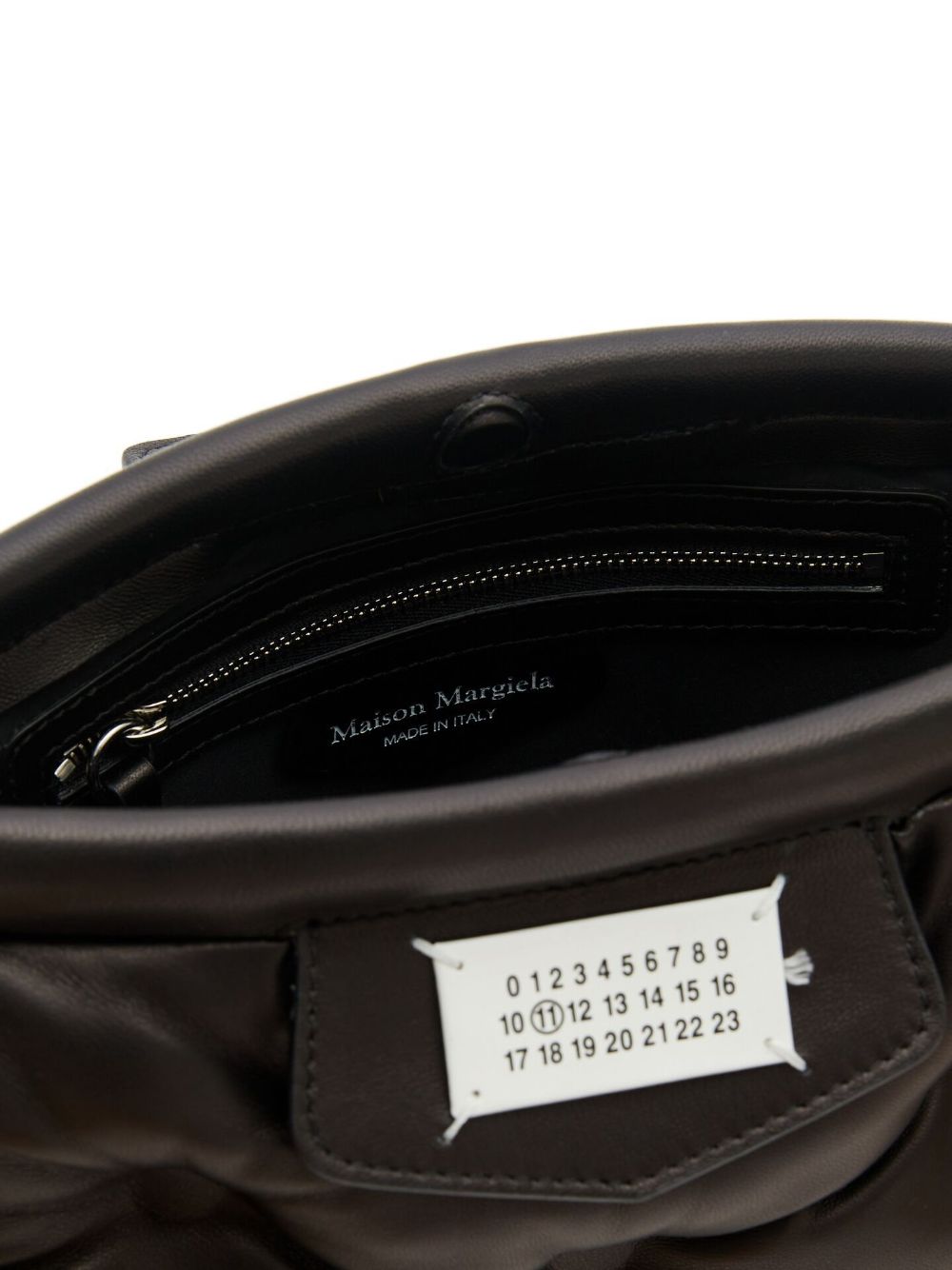 MAISON MARGIELA Chic Mini Shoulder Handbag